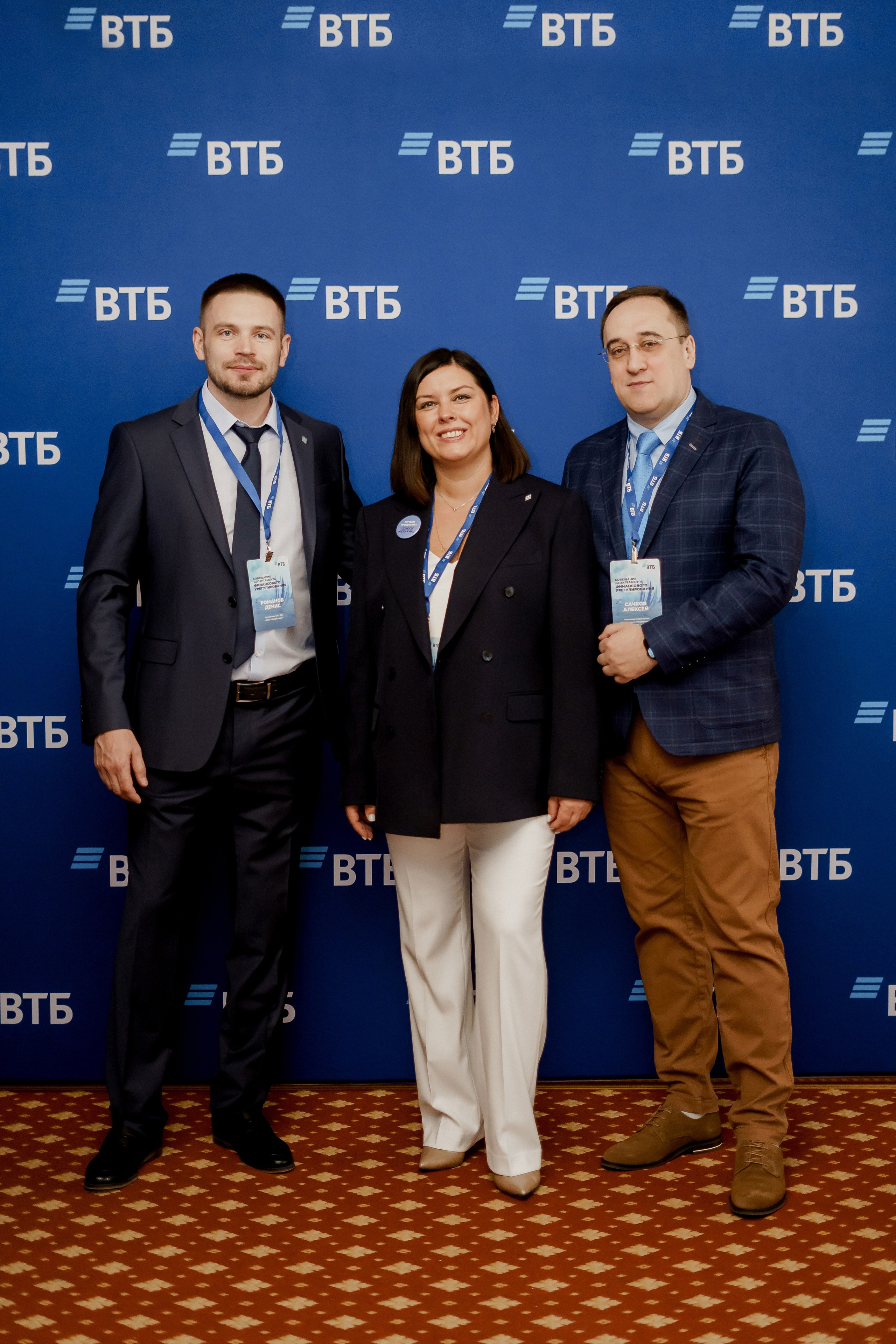 Втб. Фотограф Валерия Крахмалева