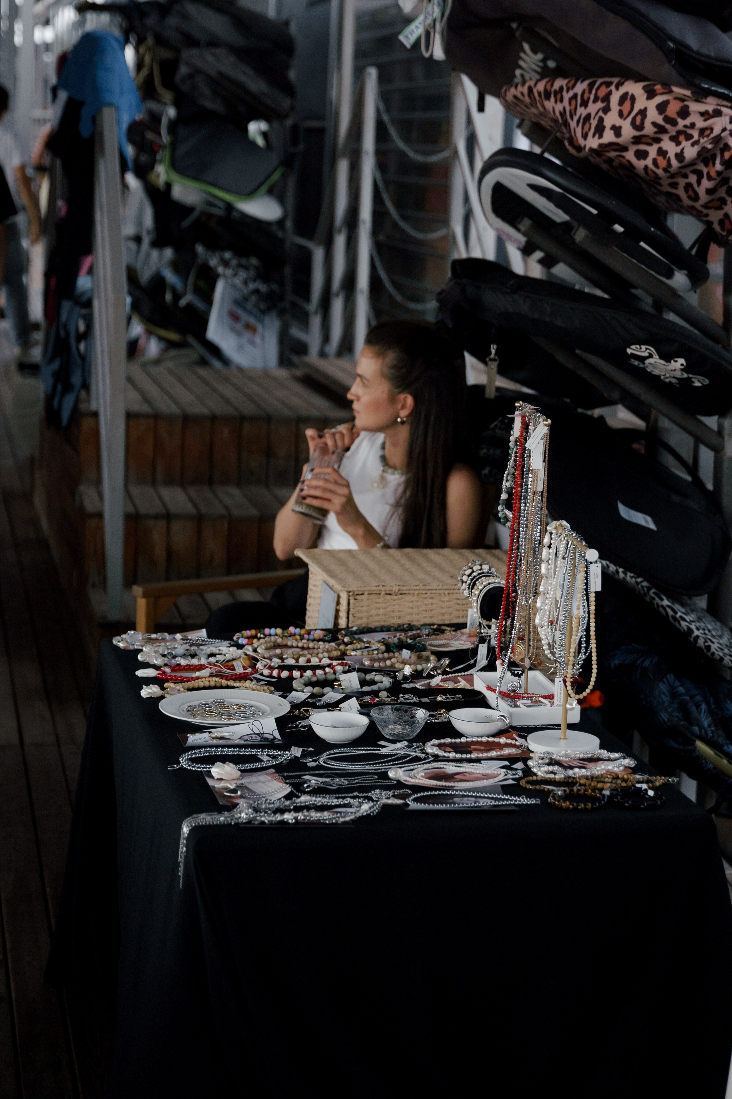 Surf 2025. Фотограф Валерия Крахмалева