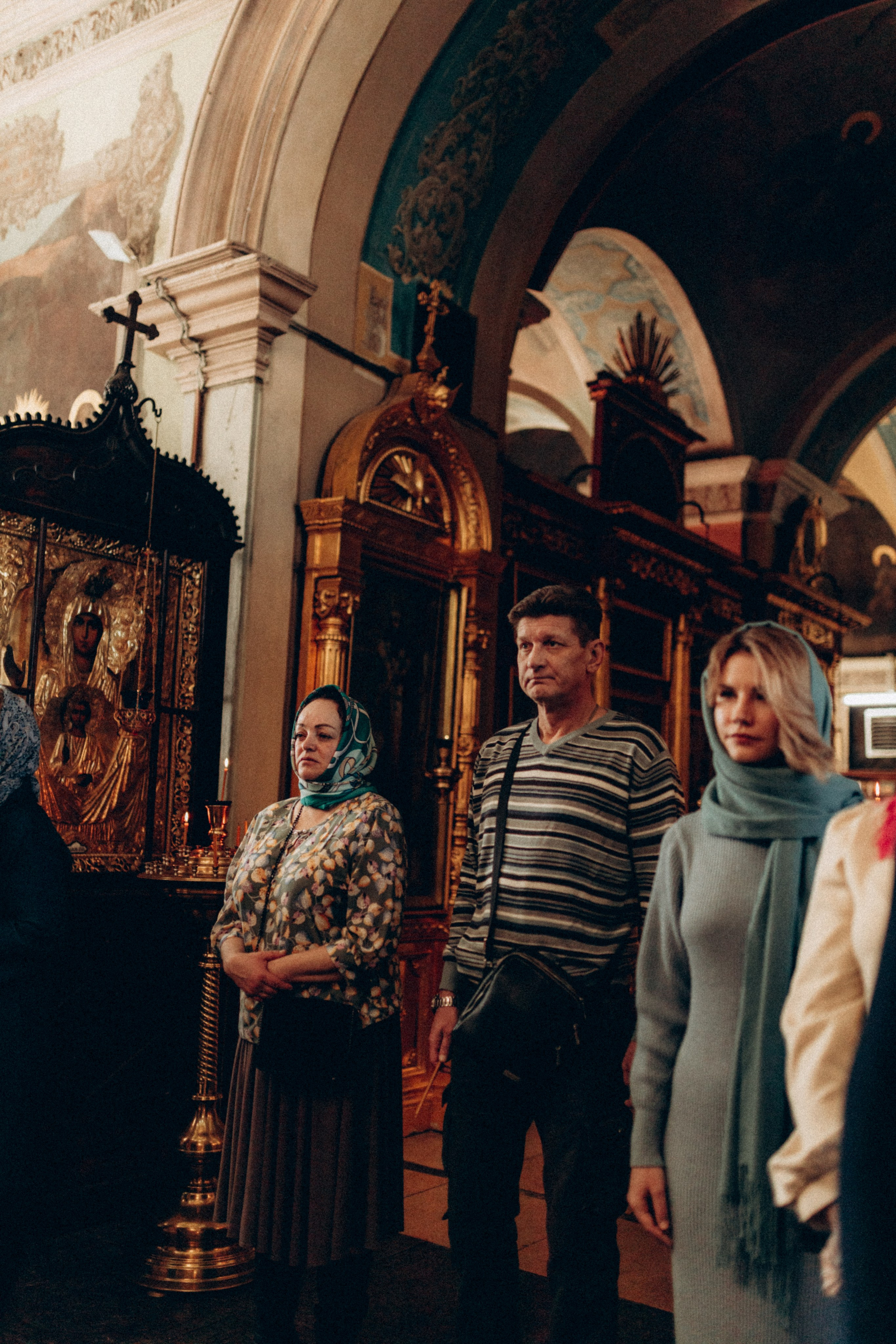 Крещение Артёма. Фотограф НОГИНСК, Москва, Анастасия Белая