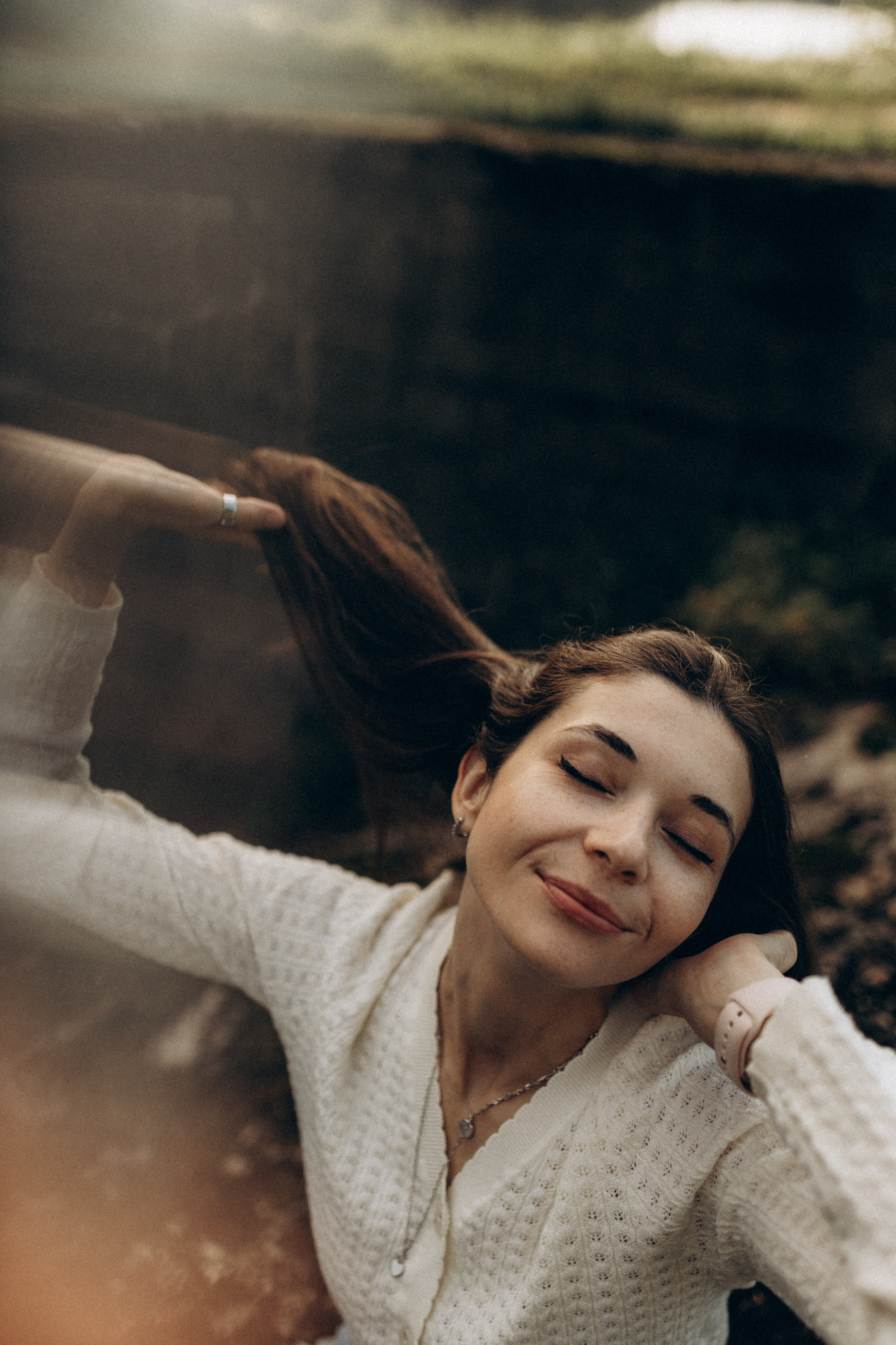 Полина. Фотограф НОГИНСК, Москва, Анастасия Белая