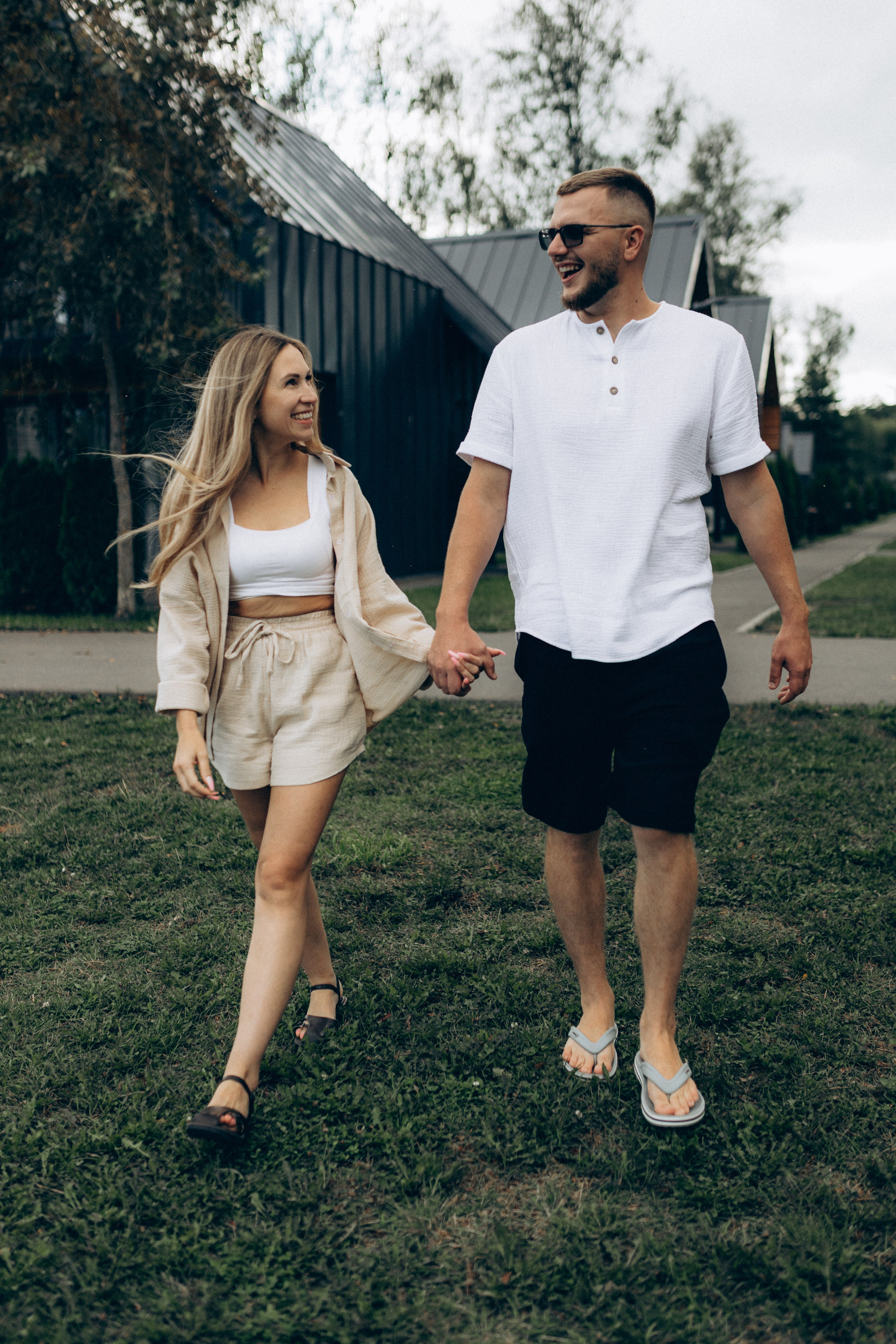 Егор, Маша, Паша, Саша. Фотограф НОГИНСК, Москва, Анастасия Белая