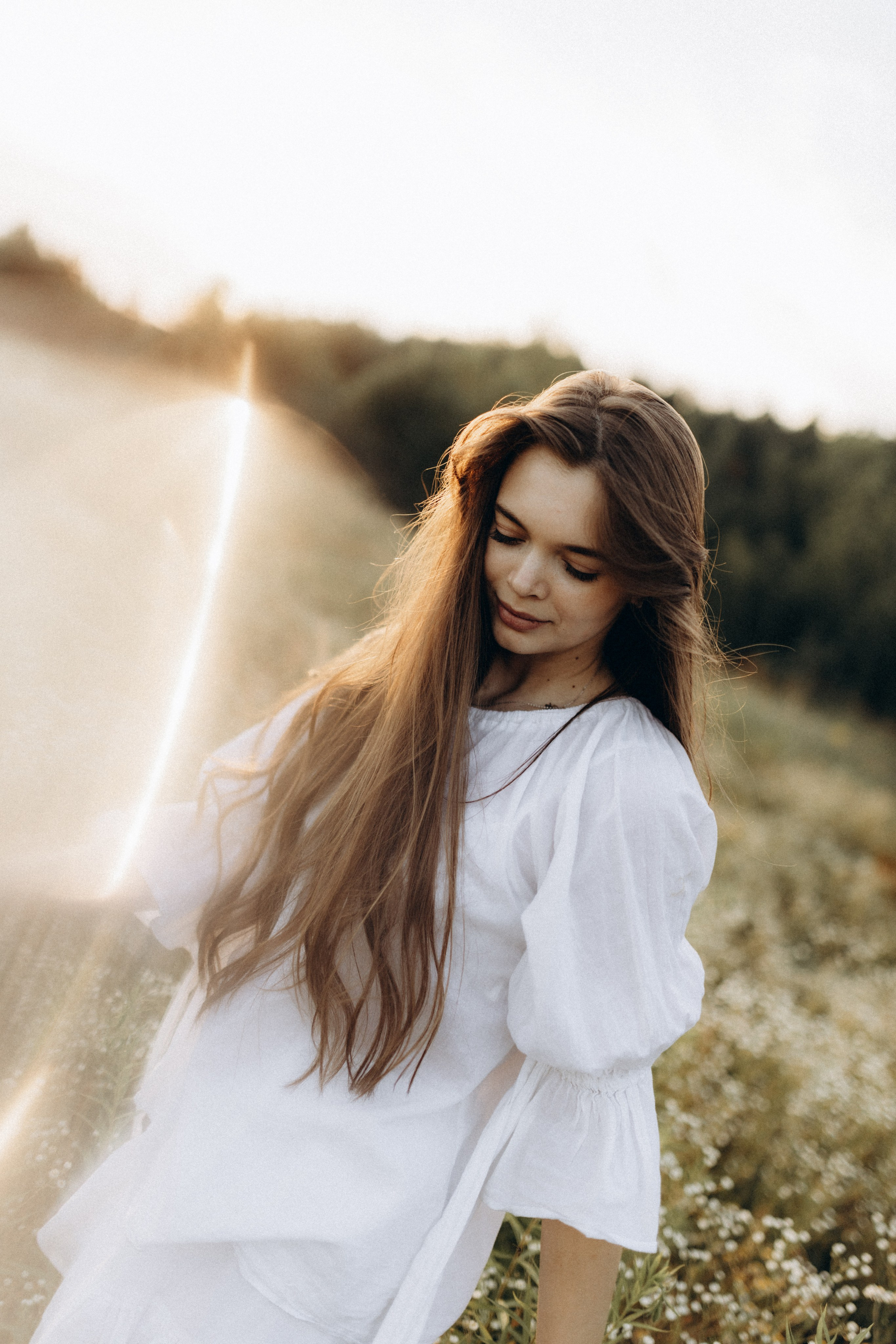 Настя. Фотограф НОГИНСК, Москва, Анастасия Белая