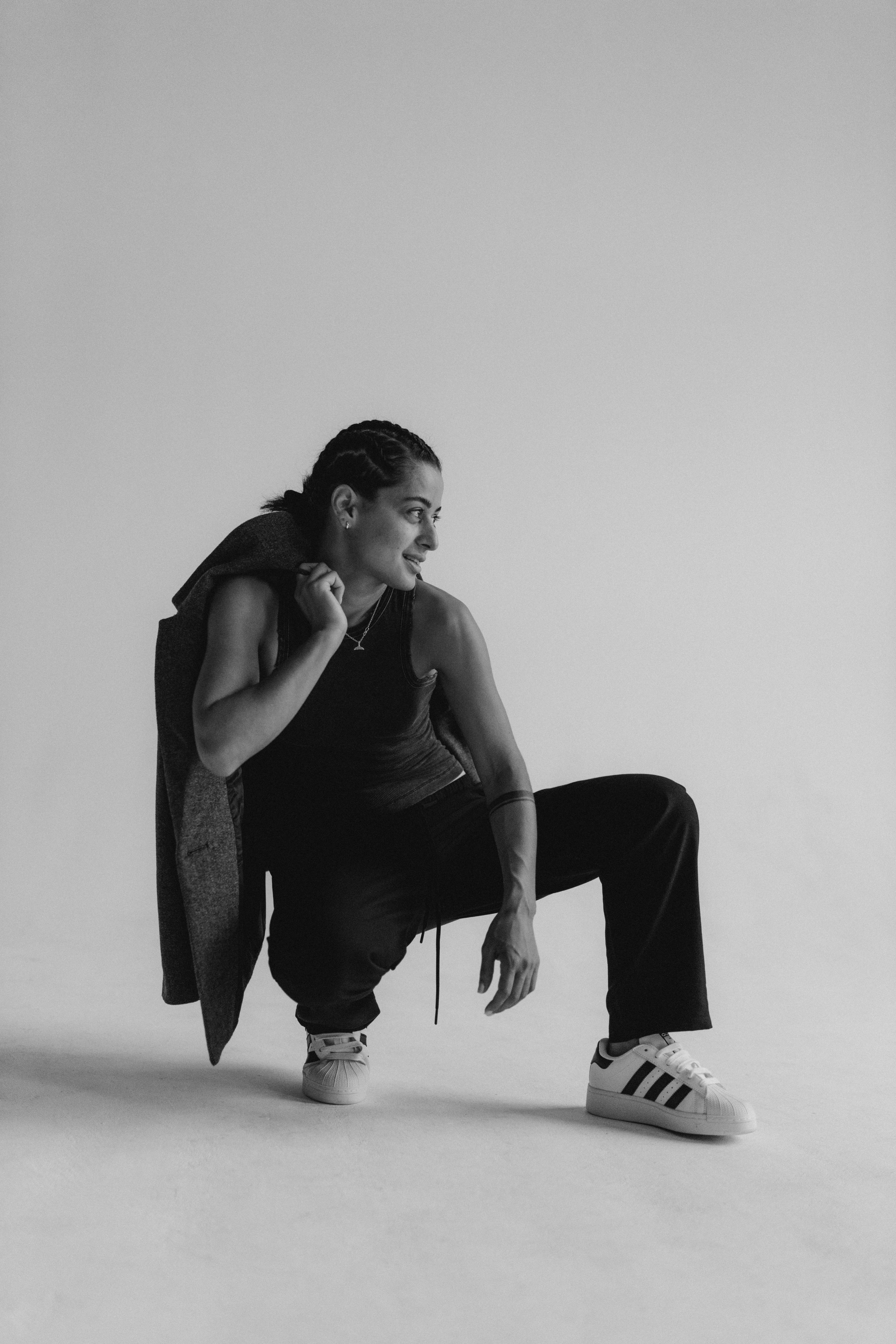 Диана. Фотограф НОГИНСК, Москва, Анастасия Белая