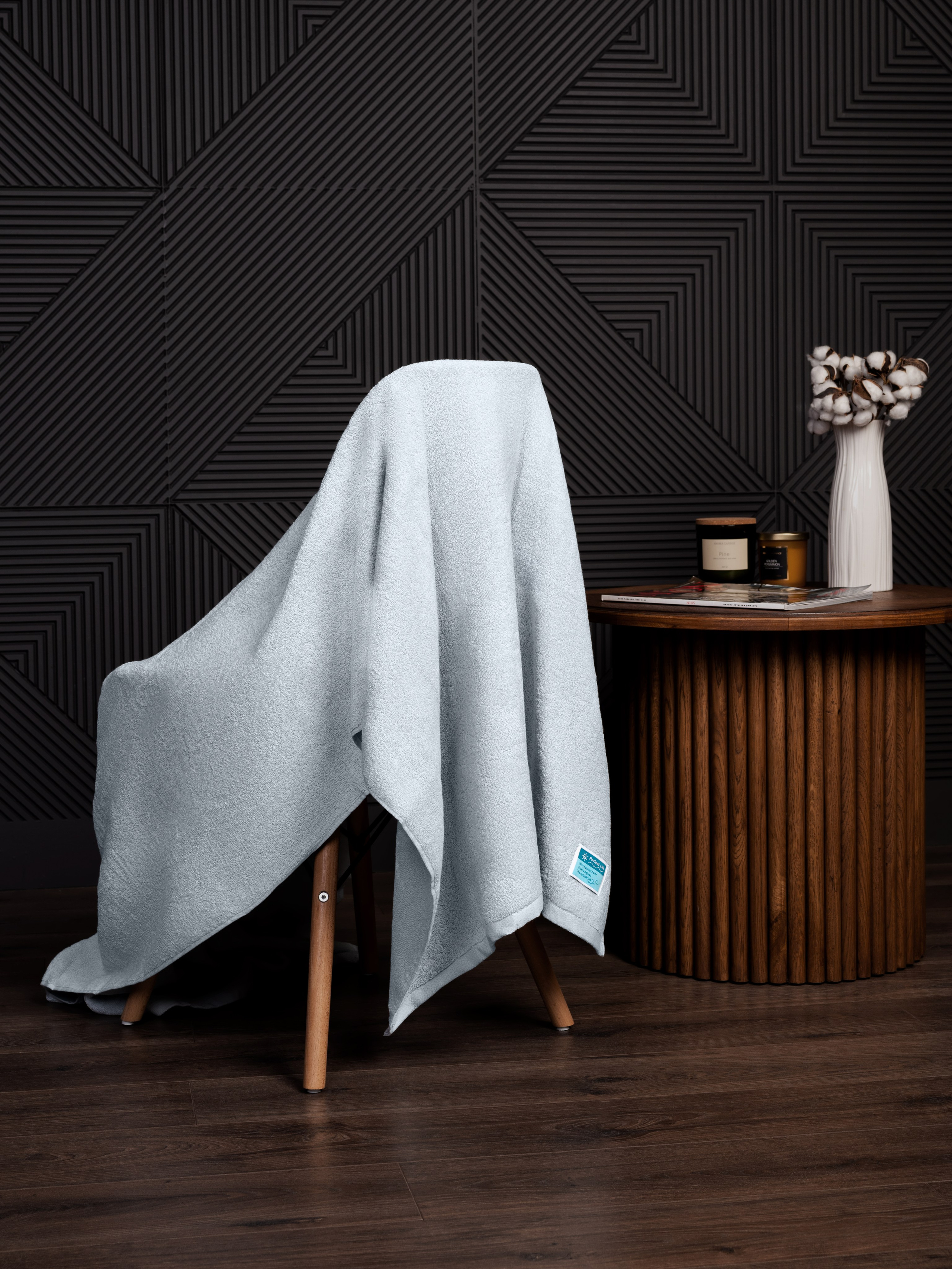 Полотенца. Предметный фотограф, фото для маркетплейсов Пятигорск, КМВ