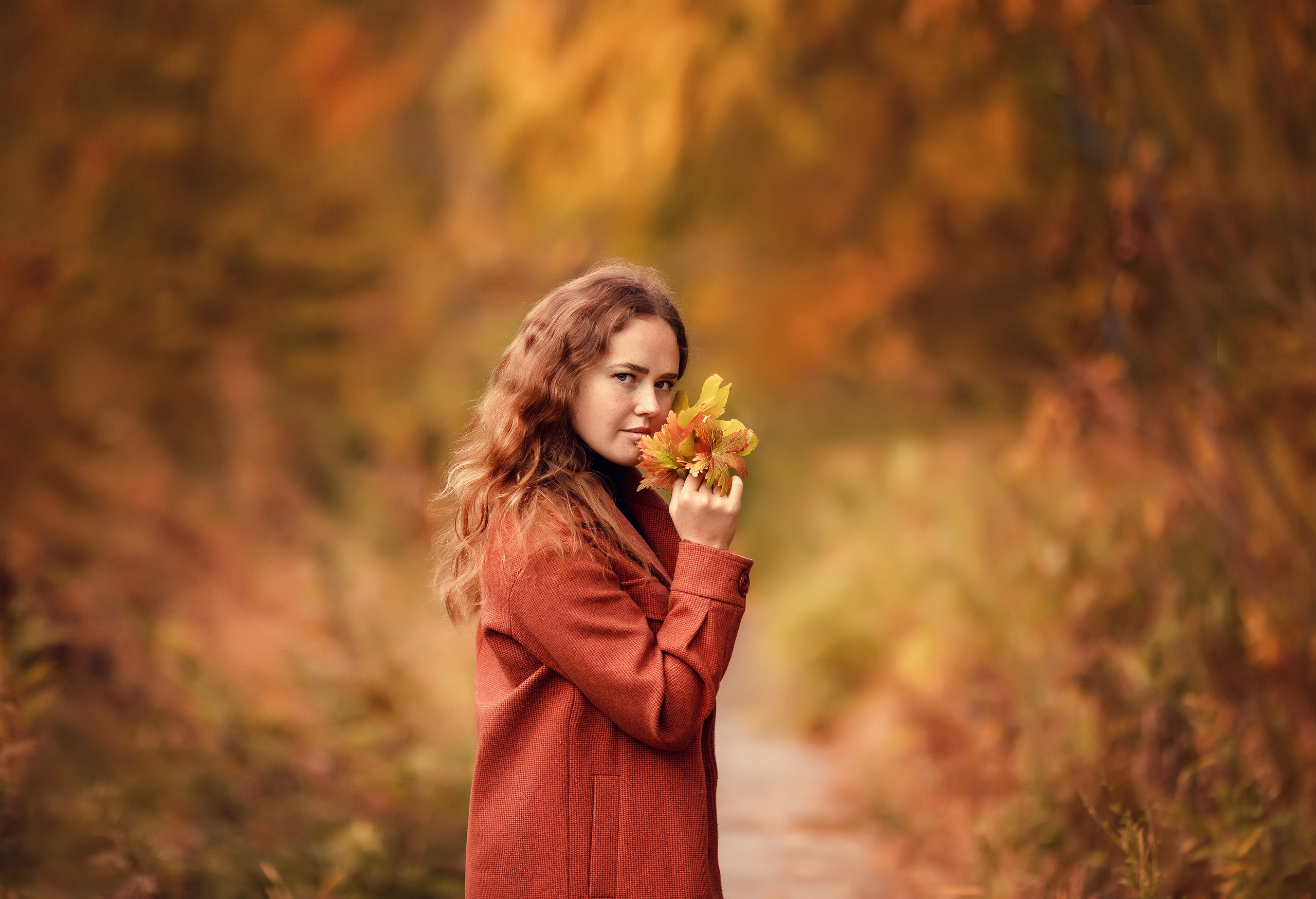 Юля. Ольга Смирнова юрист, фотограф