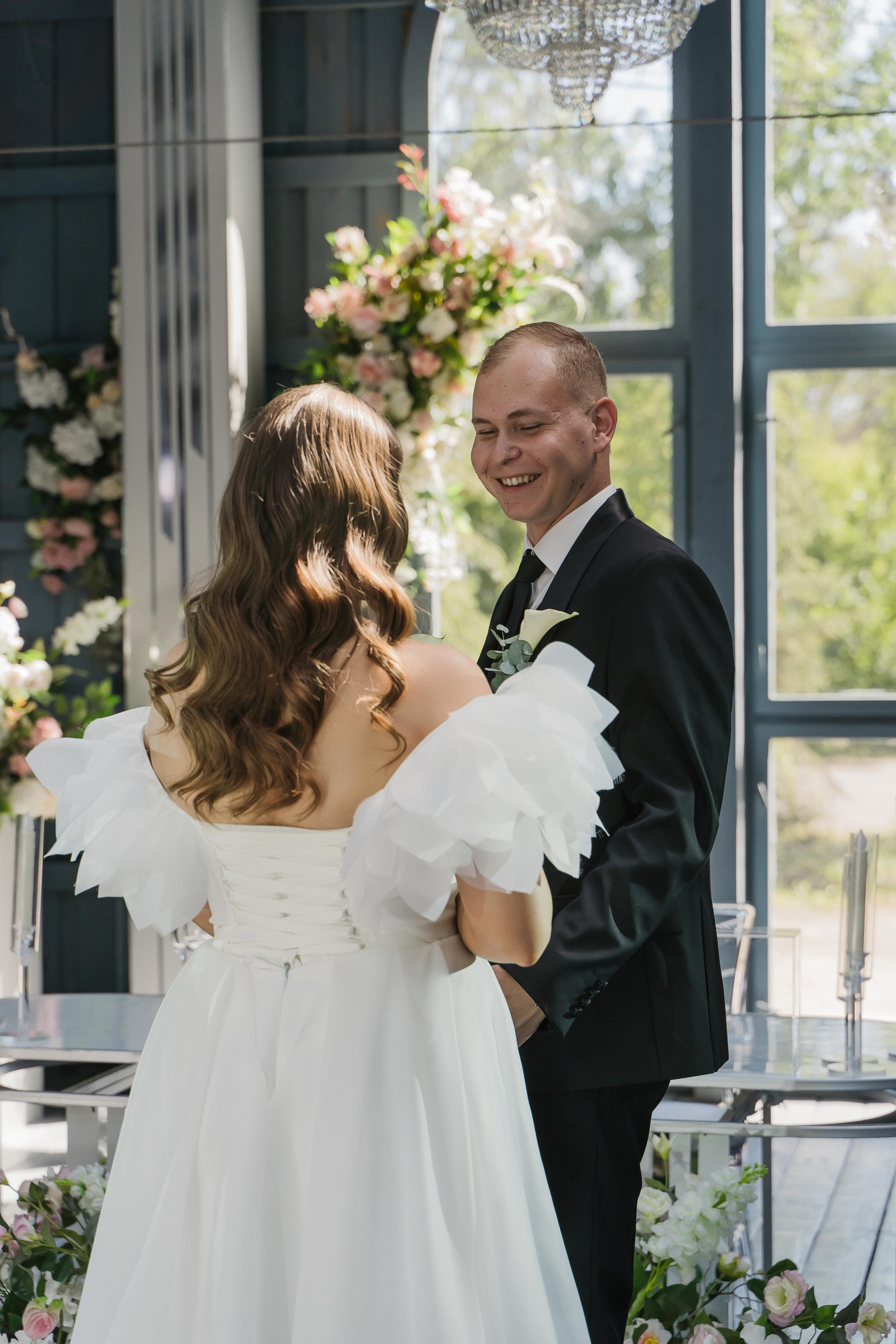 Дмитрий & Зилия. Свадебный фотограф Казань | Рустем Габдуллин