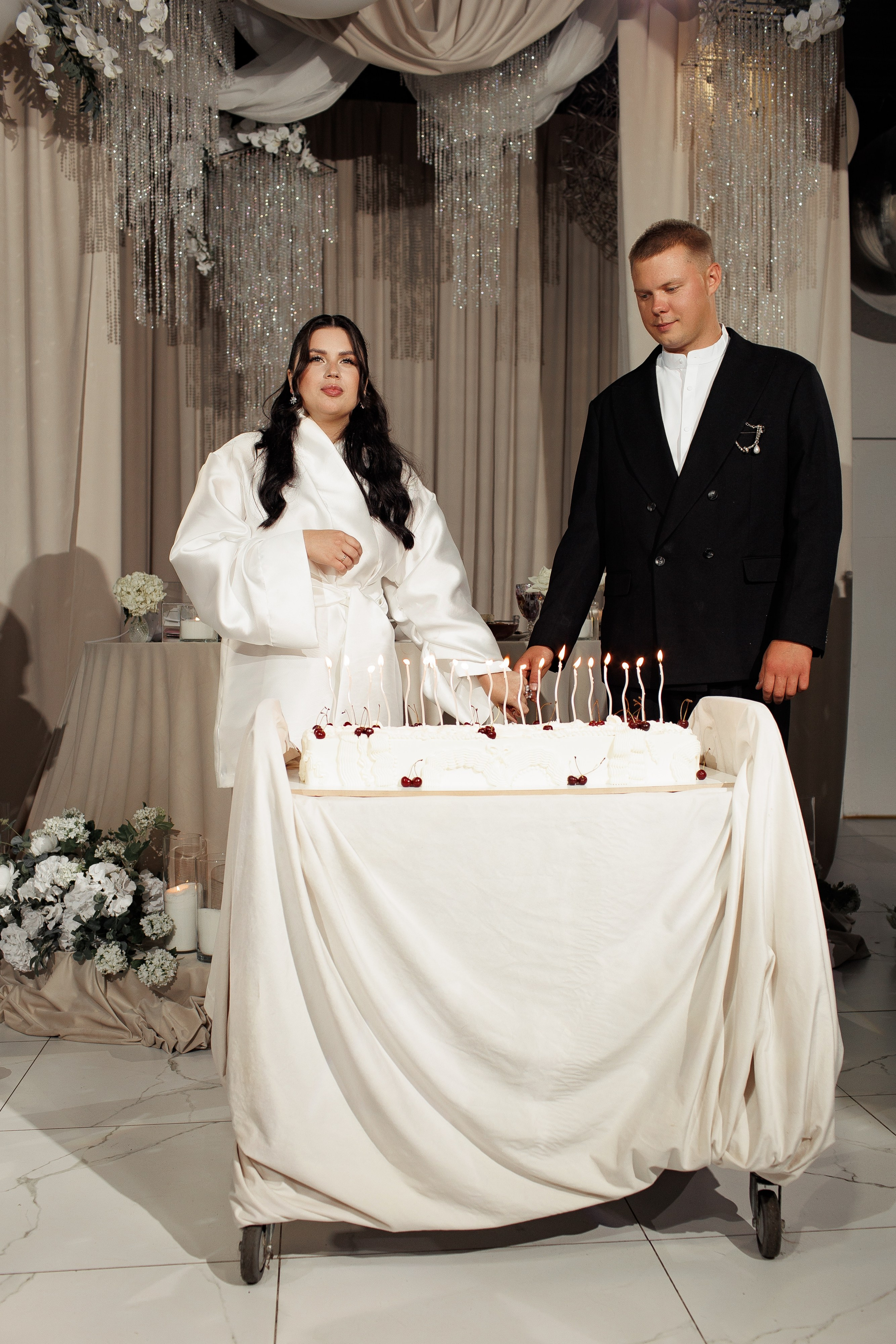 Свадьба Юра и Алёна. Фотограф в городе Вологда. Анастасия Сторублинская