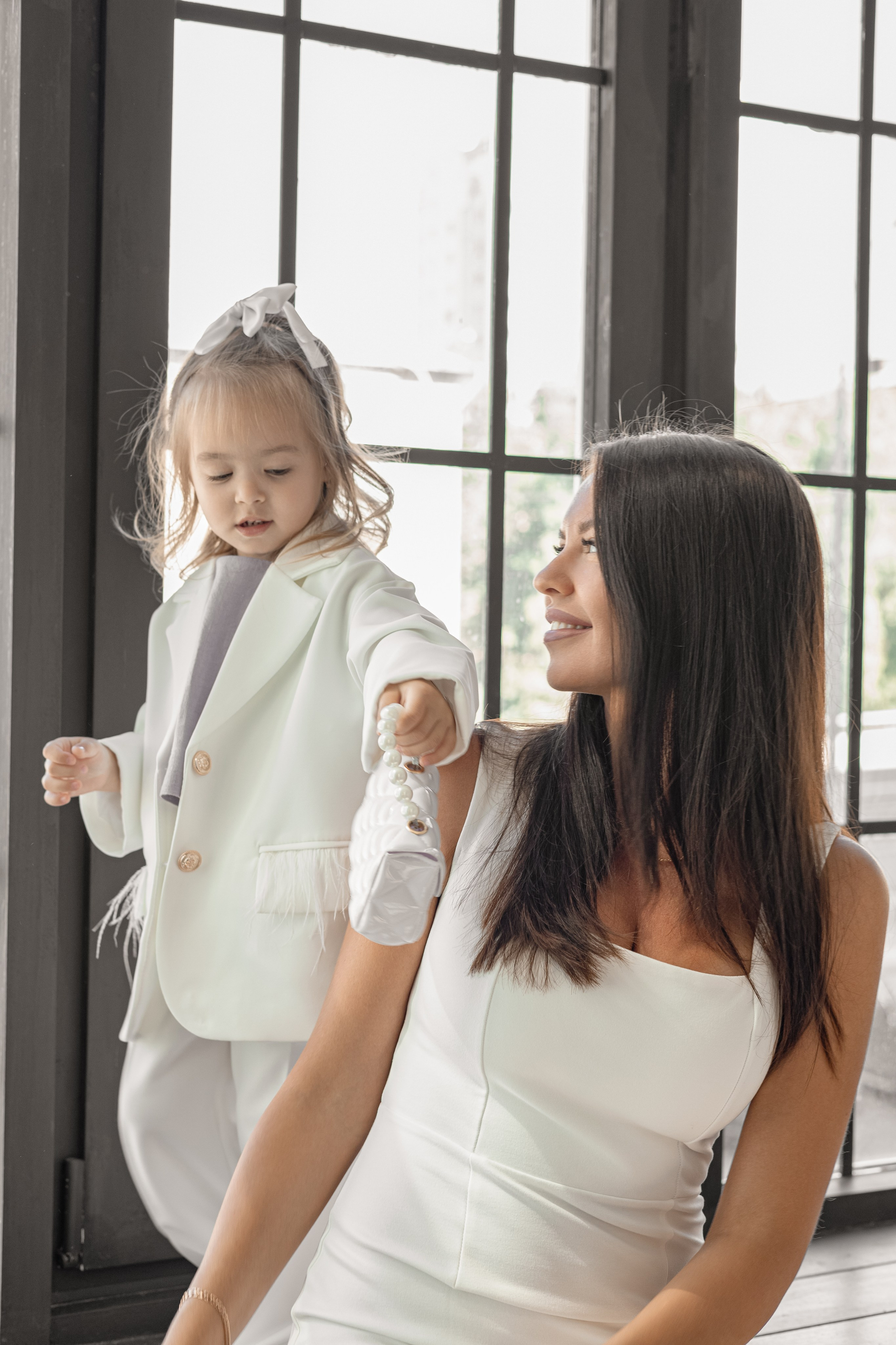 Семейные истории. Портретный фотограф Кристина Абакумова в Екатеринбурге