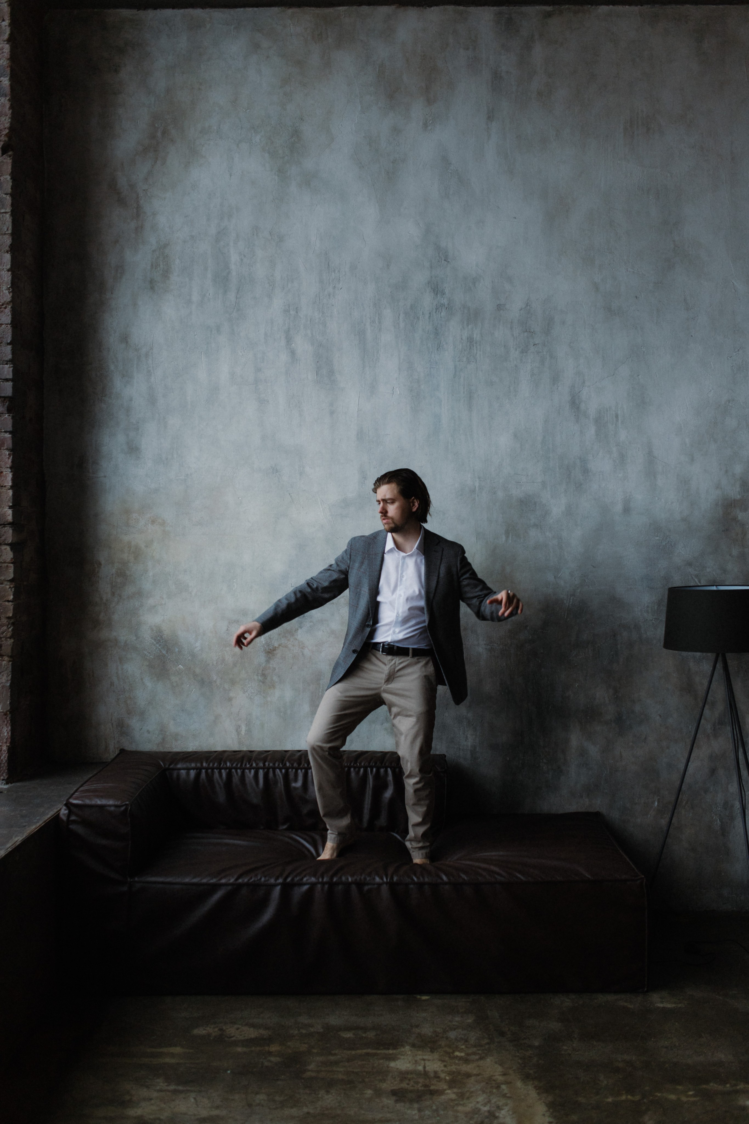 Valentin. Фотограф Москва Дмитрий Курасов