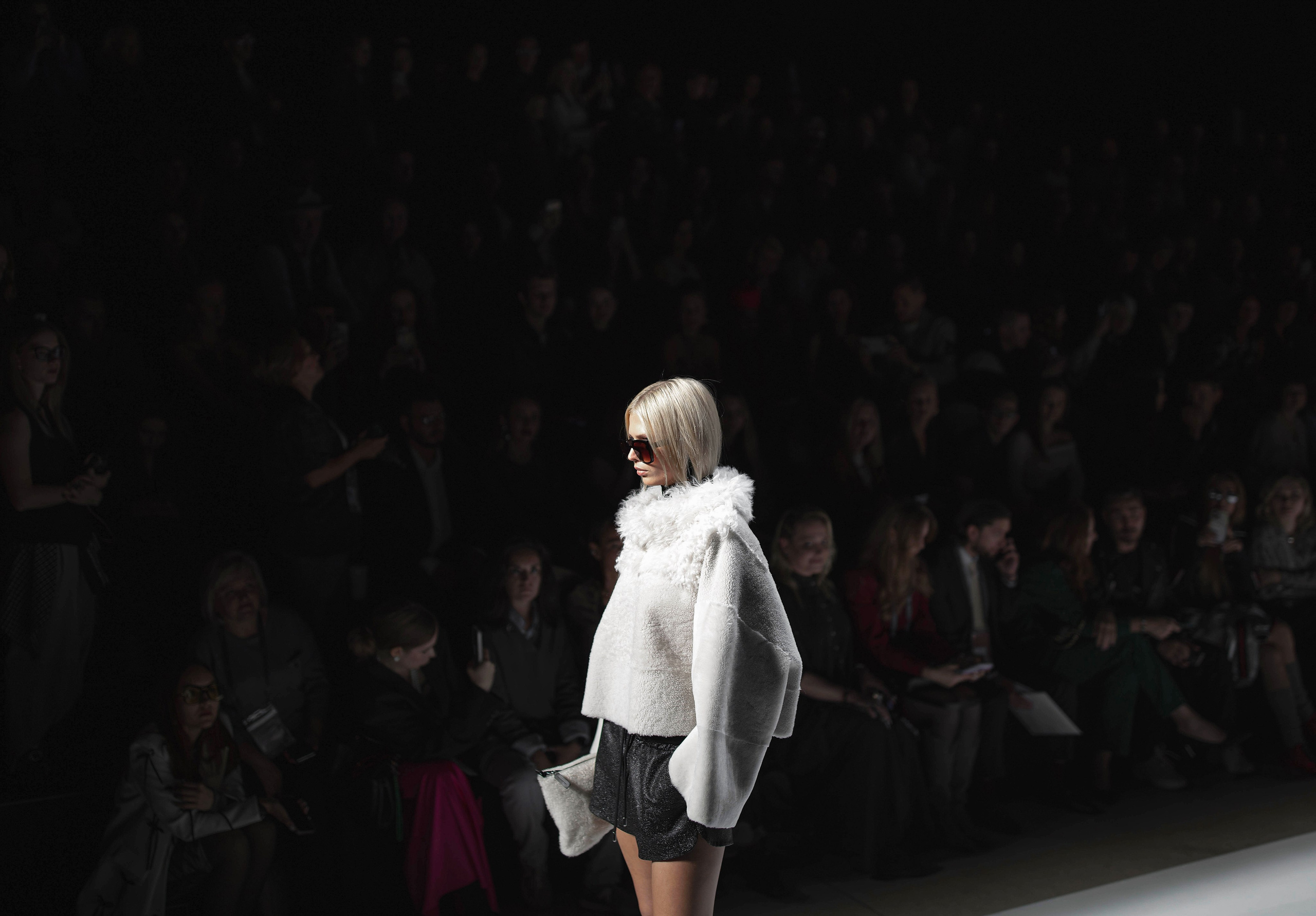 EFREMOV. Вероника Конева — фотограф. Фотографирую жизнь