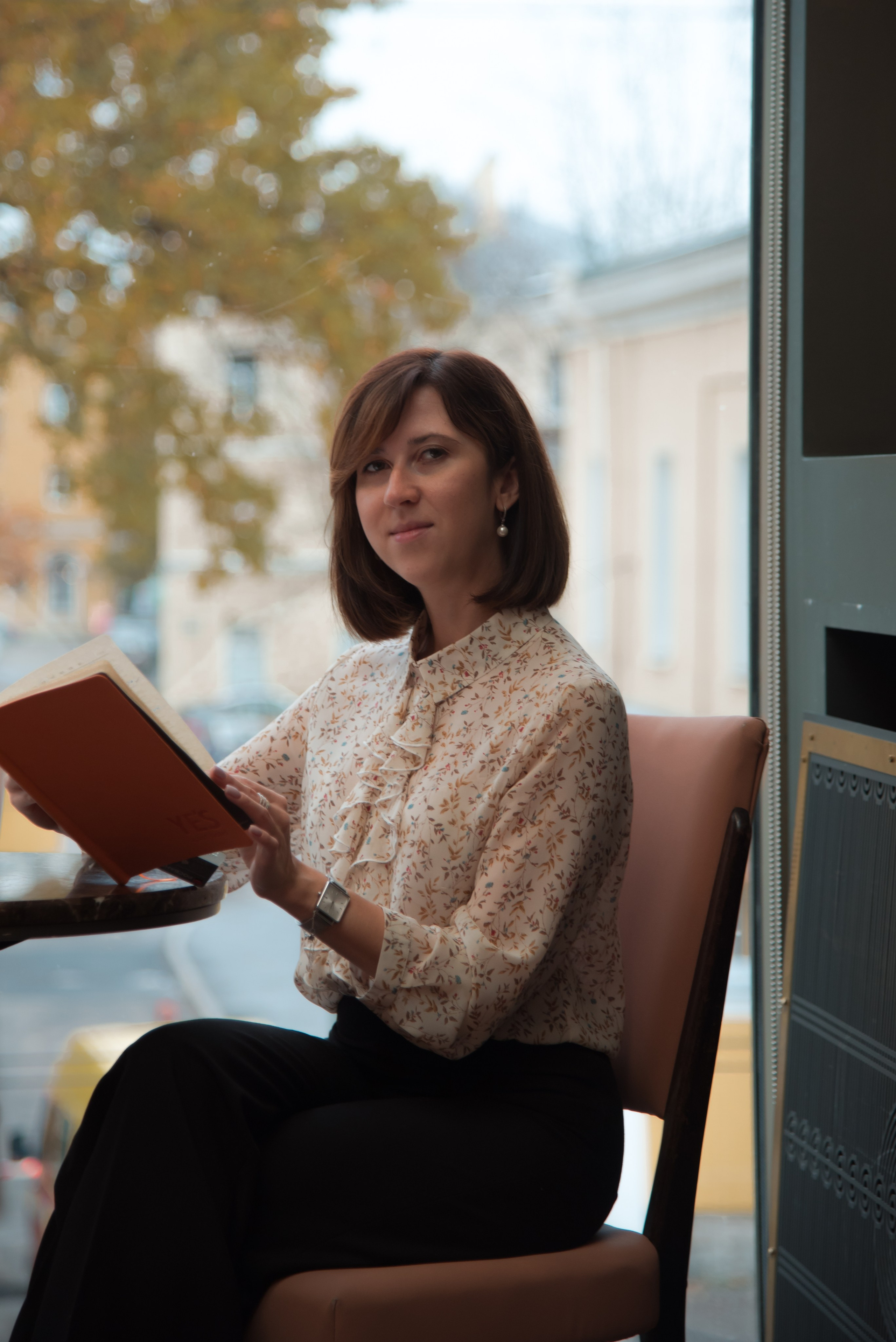 Ангелина. Свадебный и семейный фотограф с Санкт-Петербурге Ольга Стрижакова