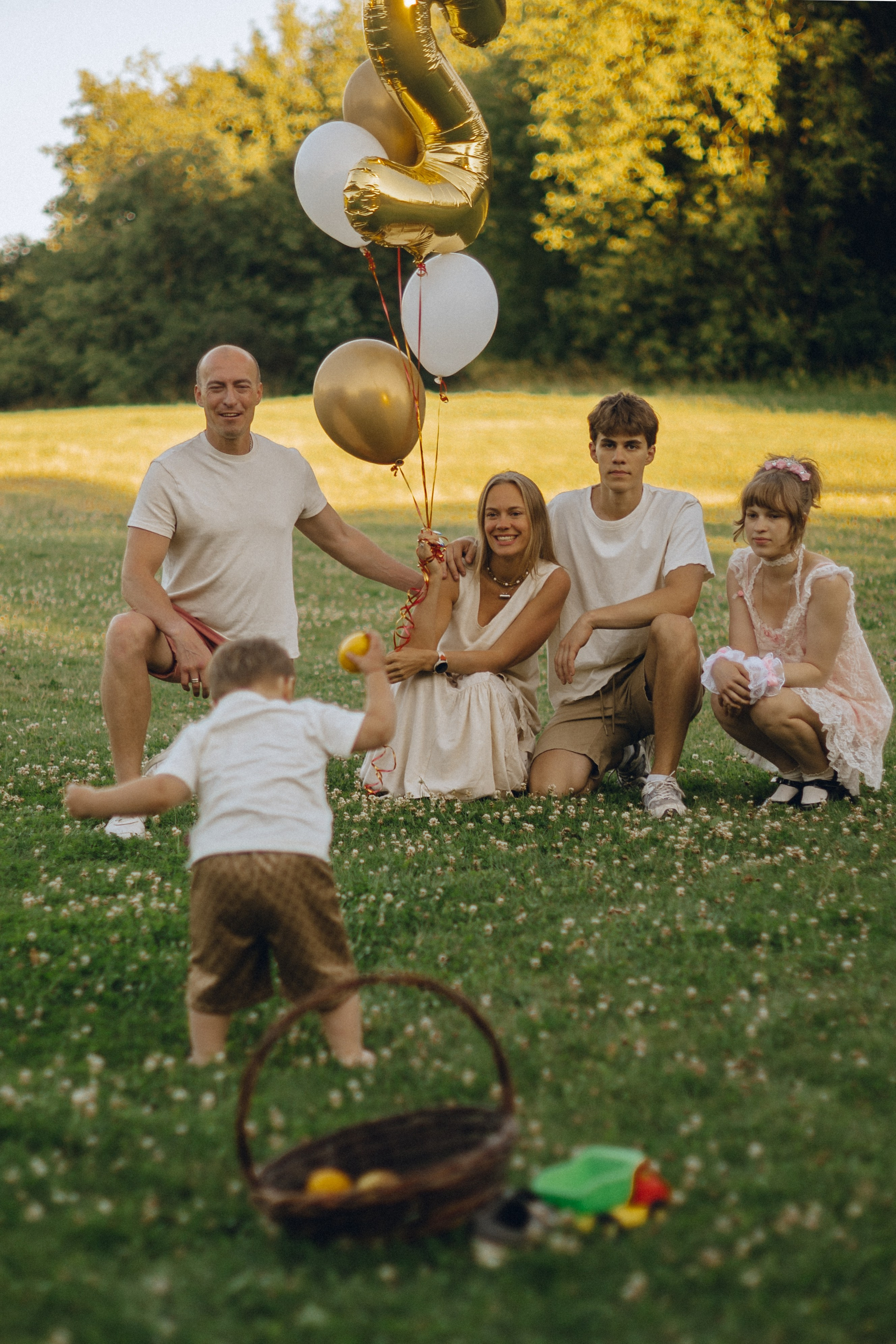 Два годика. Гаврилова Настя семейный фотограф lifestyle в Москве