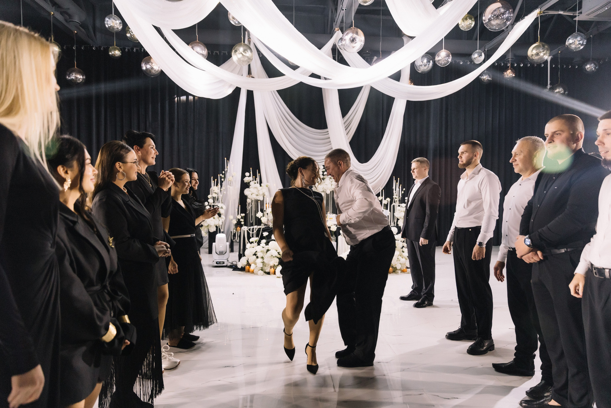 Эдуард и Алина. Свадебный фотограф в Краснодаре Булатова Наталия