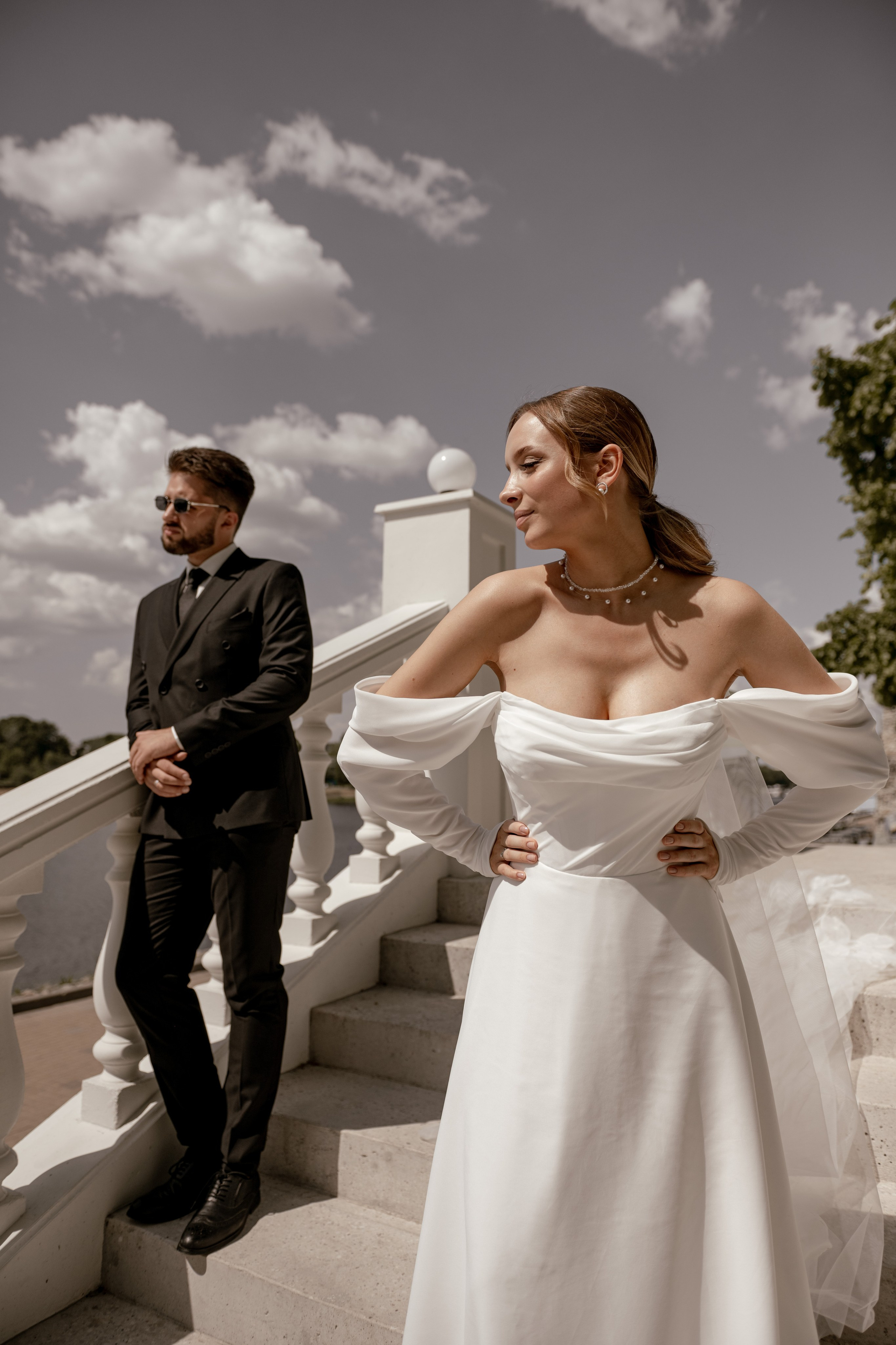 Игнат | Полина. Константин Тищенко, фотограф в Санкт-Петербурге, Пскове, Москве