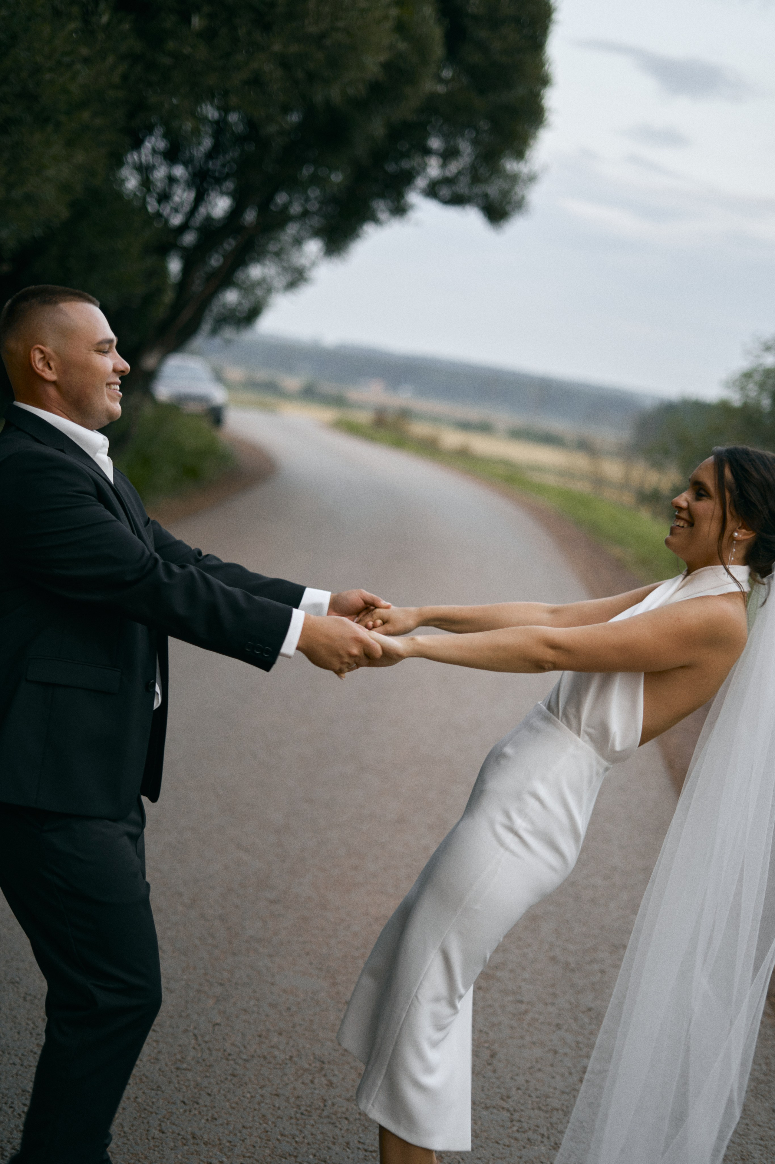 А + Д. Фотограф Киров Анжелика Некрасова