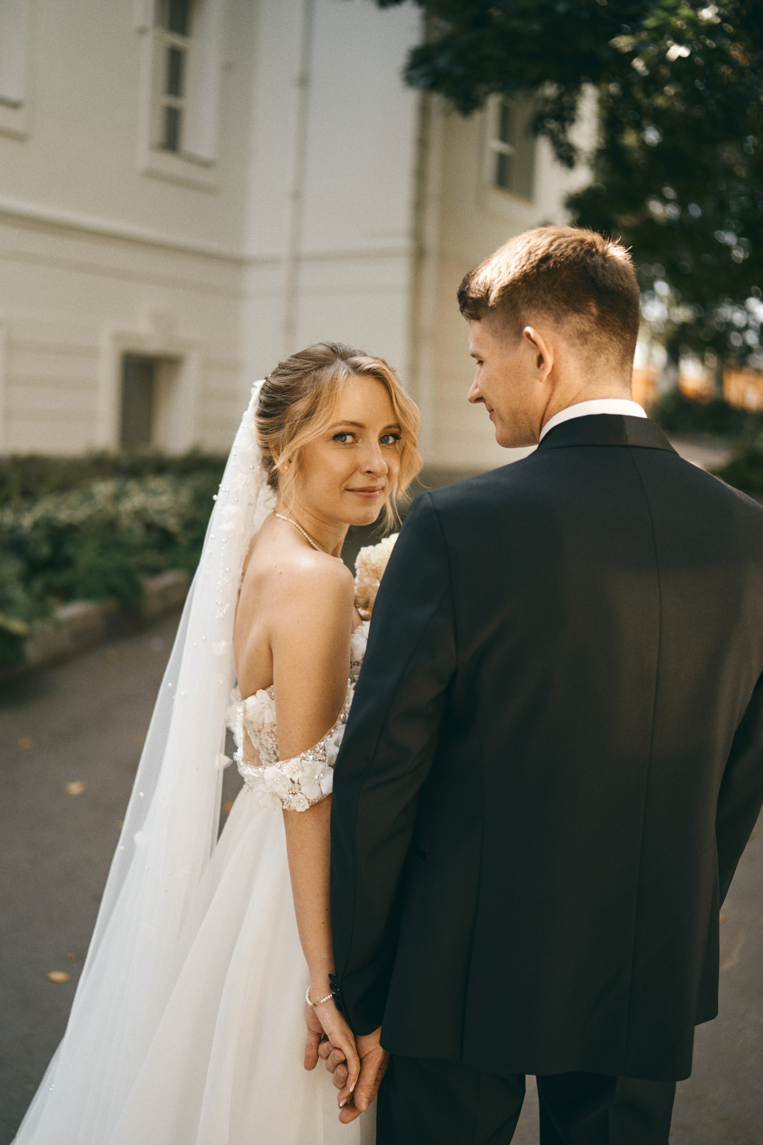 У + Д. Фотограф Киров Анжелика Некрасова