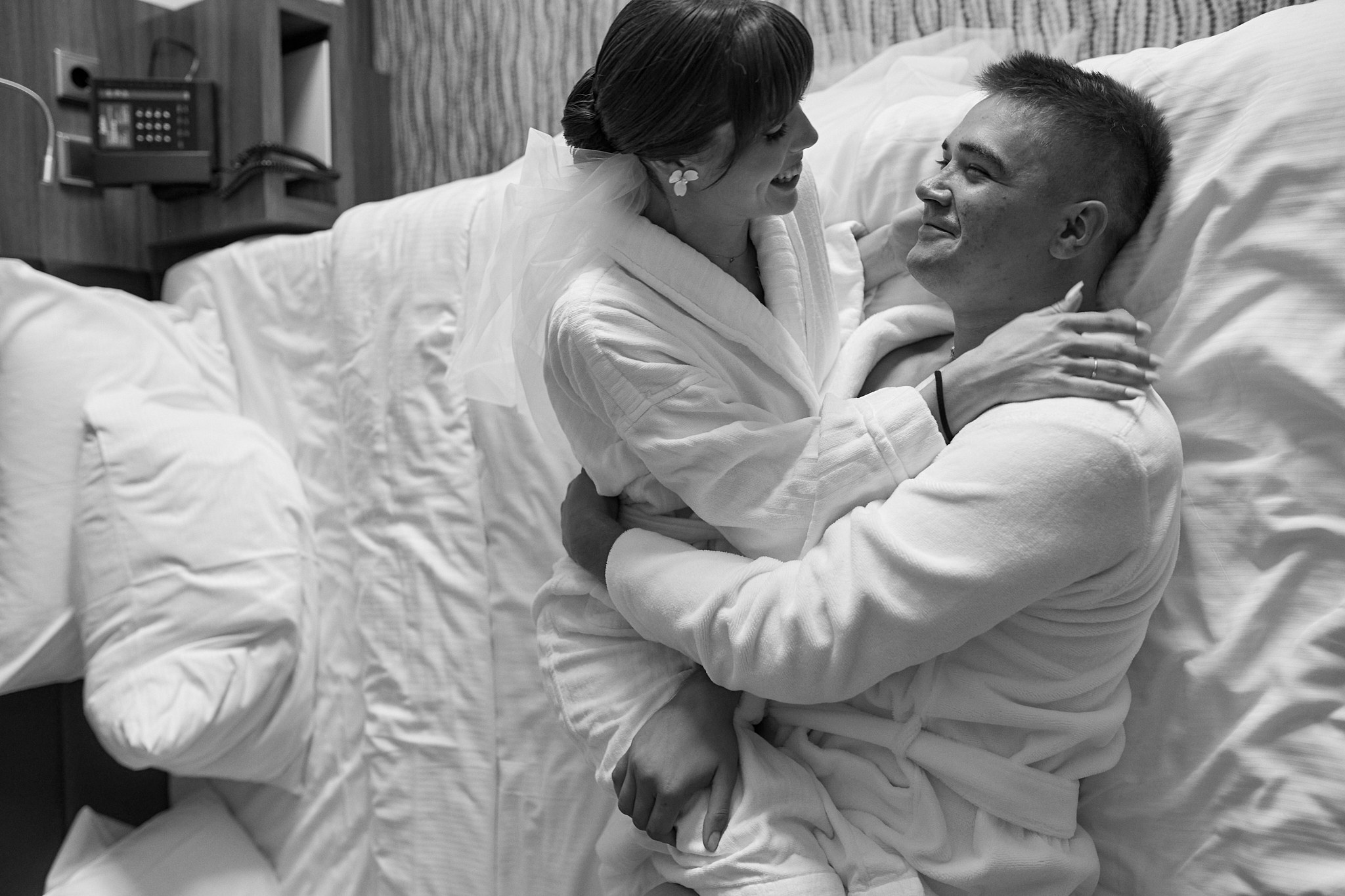 Свадьба Славы и Наташи. Свадебный фотограф в Ульяновске Александр Никитин