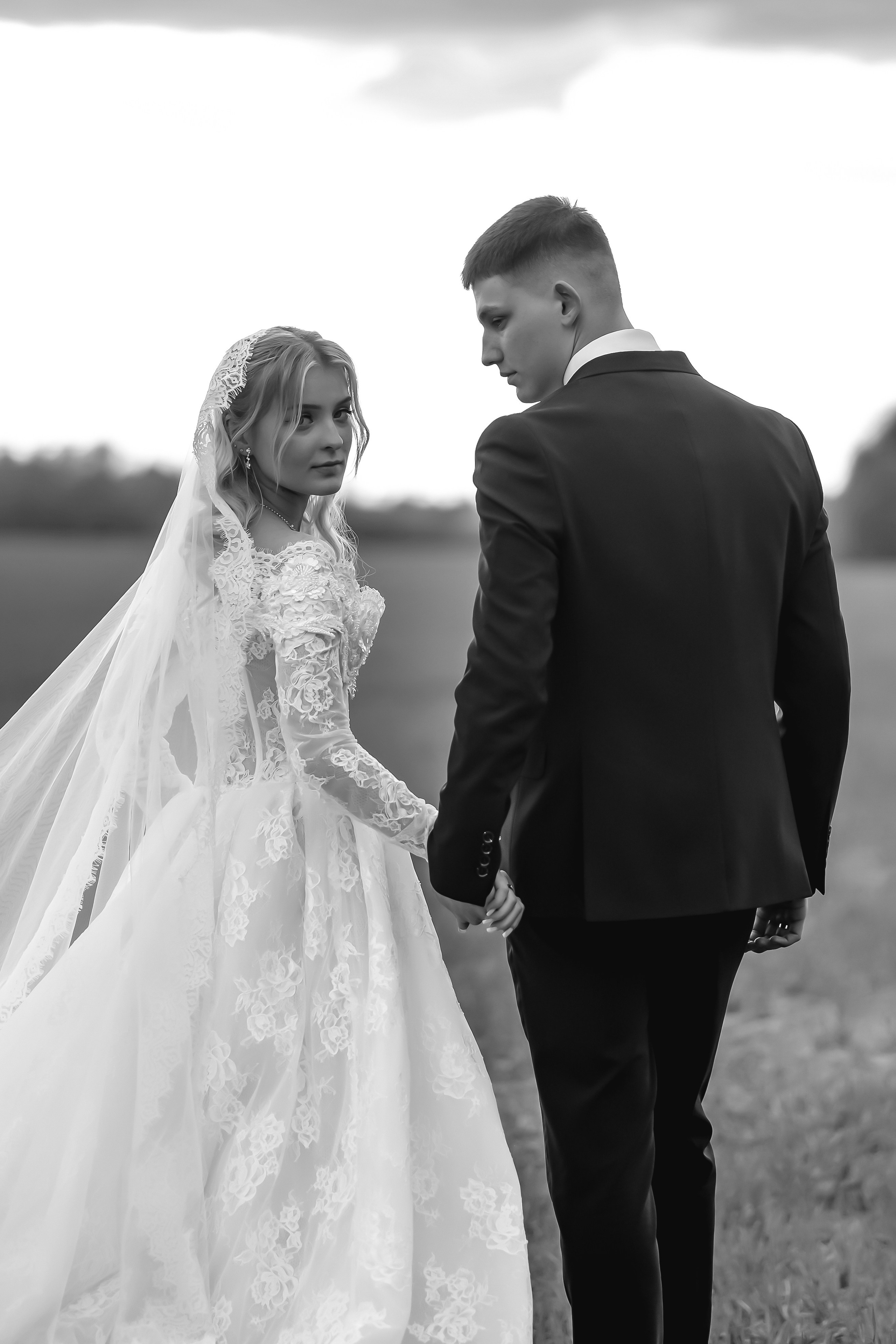 M&A. Фотограф в Лунинце и Брестской области