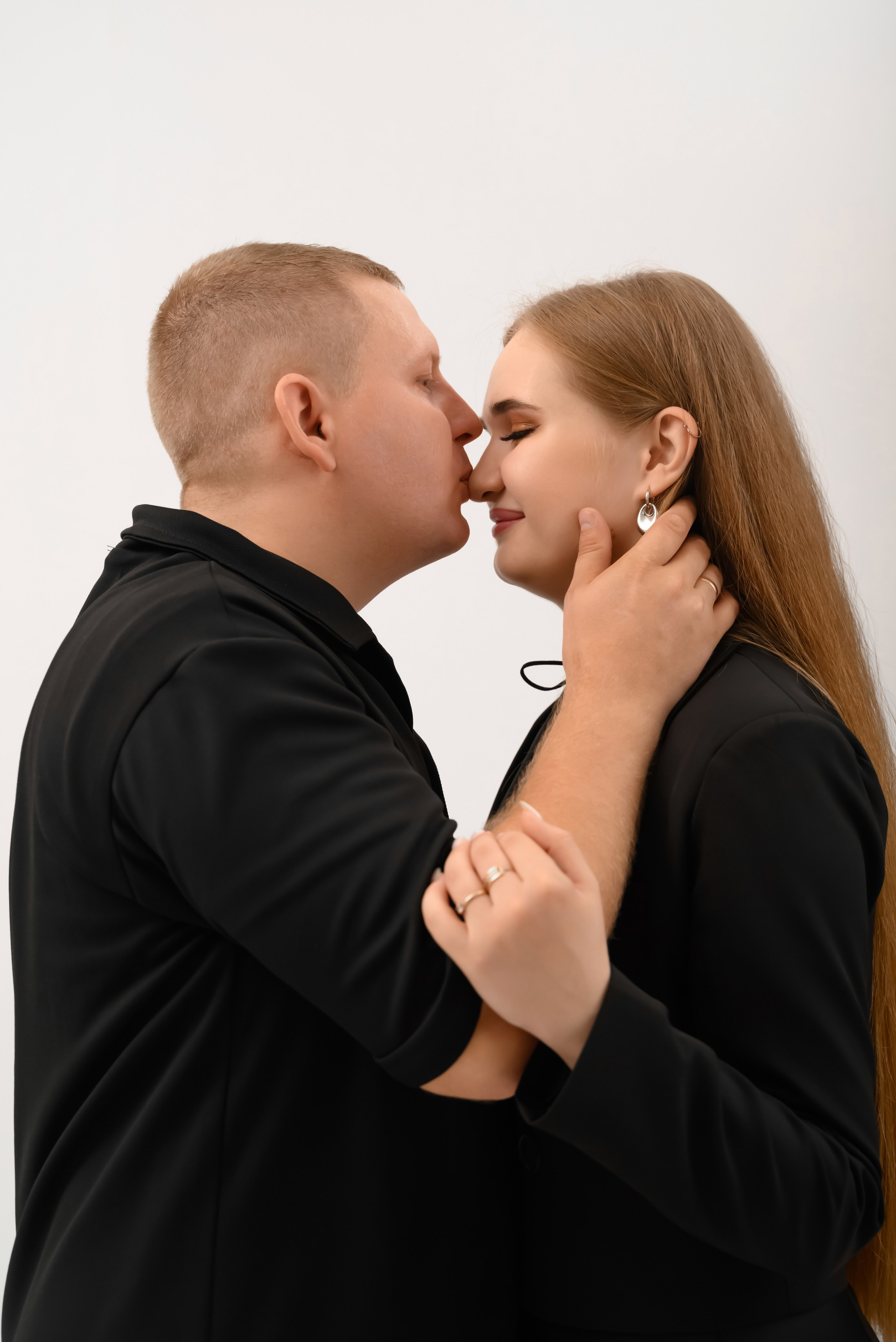 Love Story. Фотограф в Лунинце и Брестской области