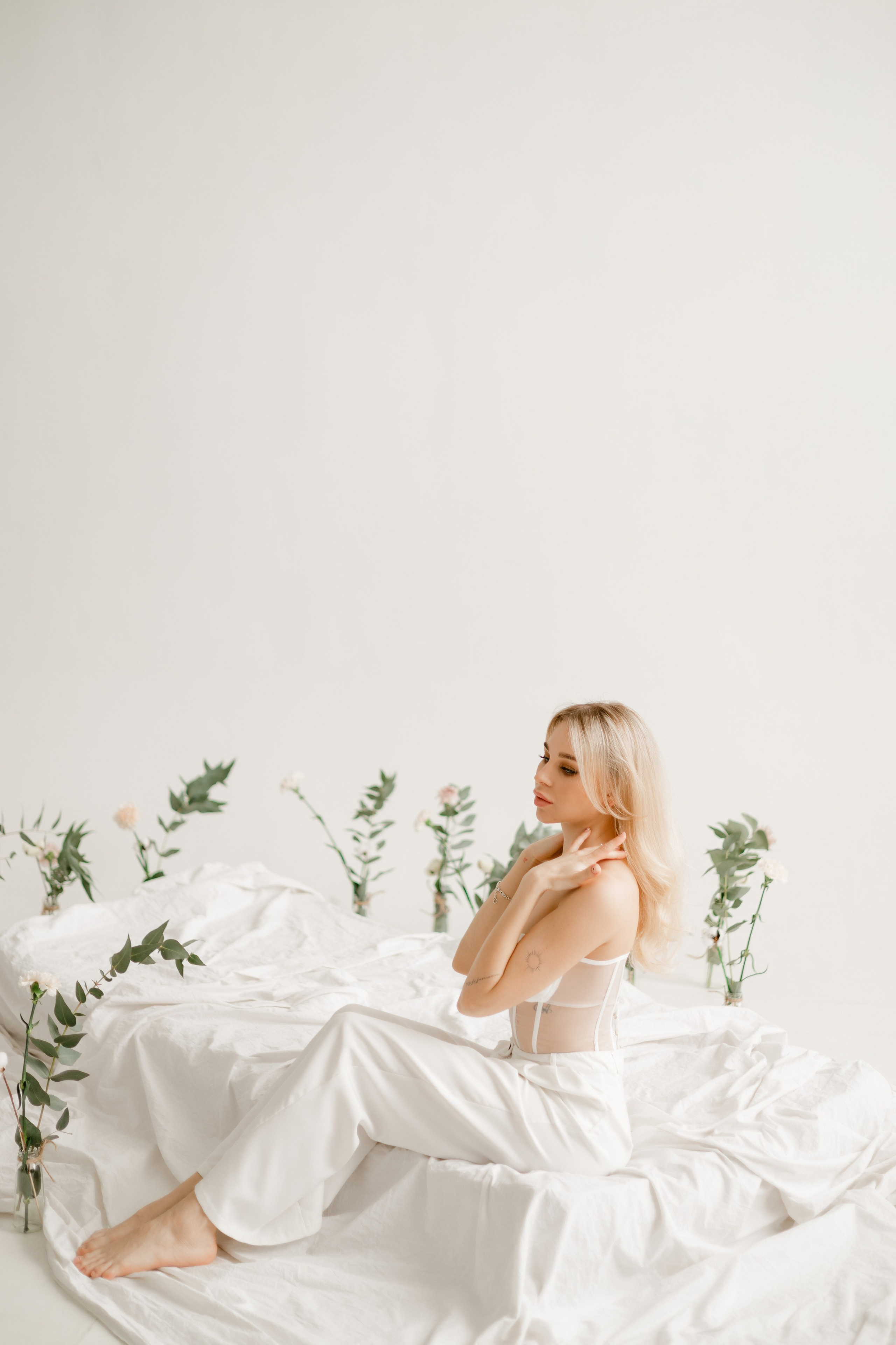 Екатерина. Фотограф Волгоград Кристина Прохоренко