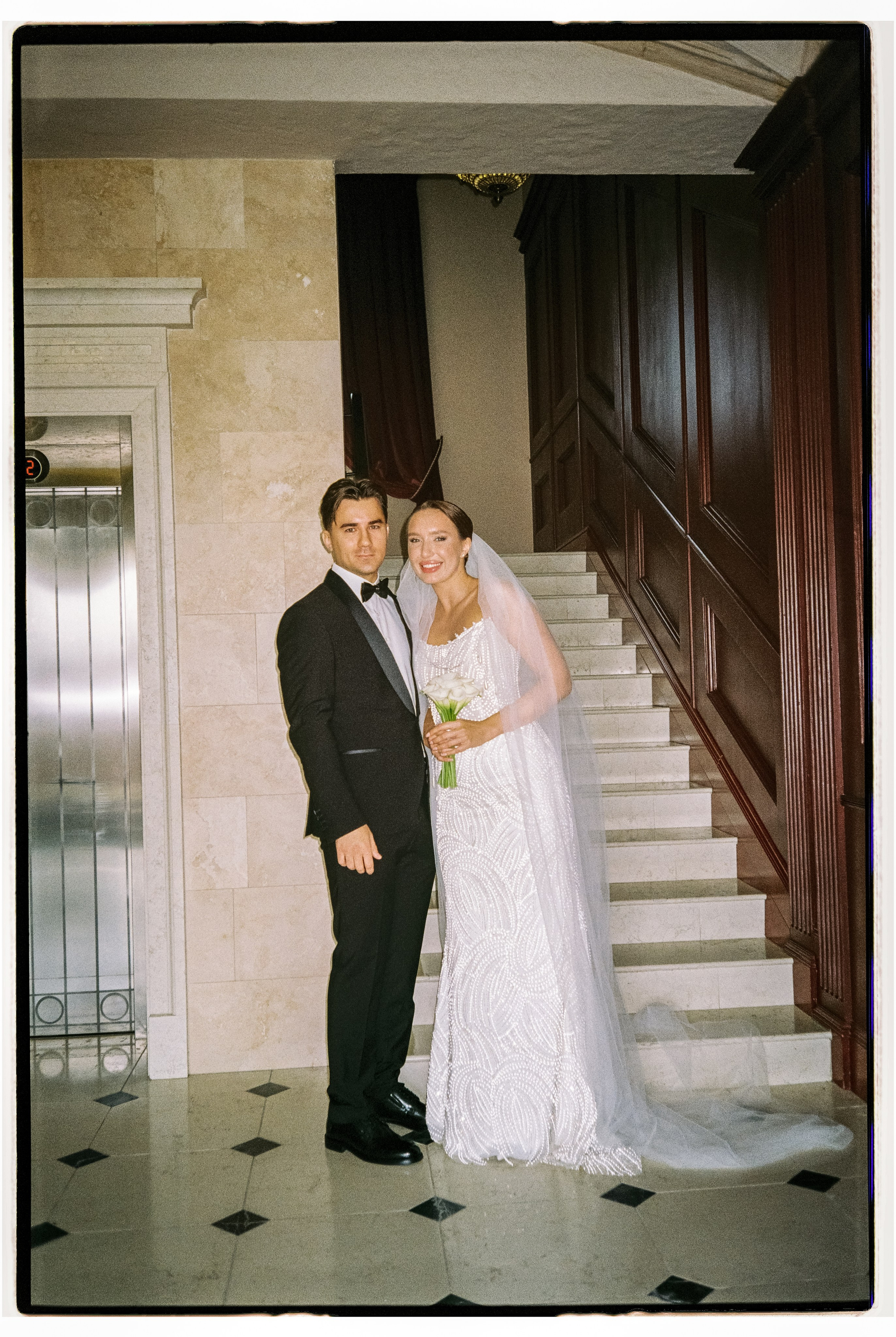 Стоимость свадебной съёмки. Фотограф Тюмень Пушковская Кристина