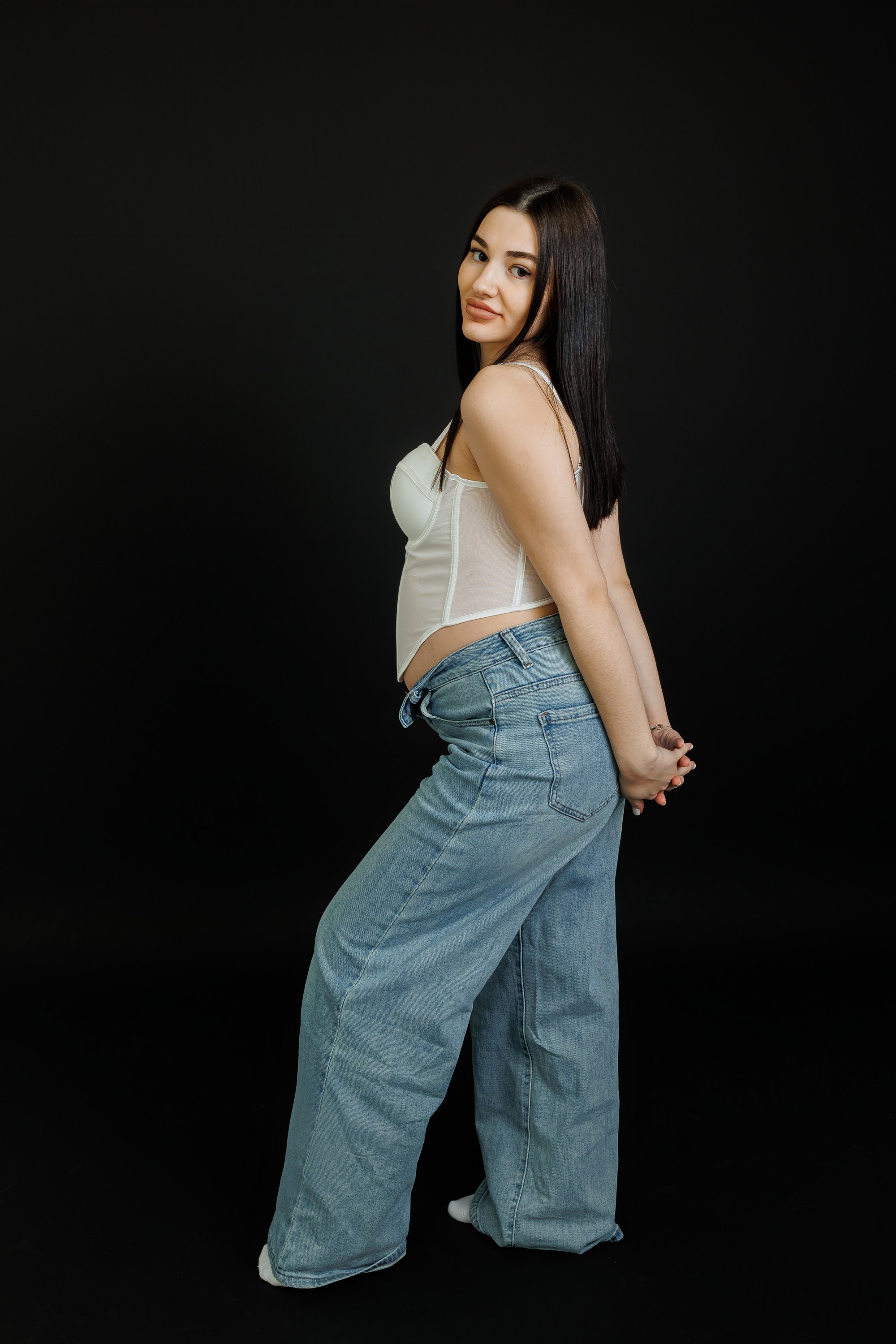 Елена & Руслан. Фотограф из Хабаровска Юлия Черёмушкина