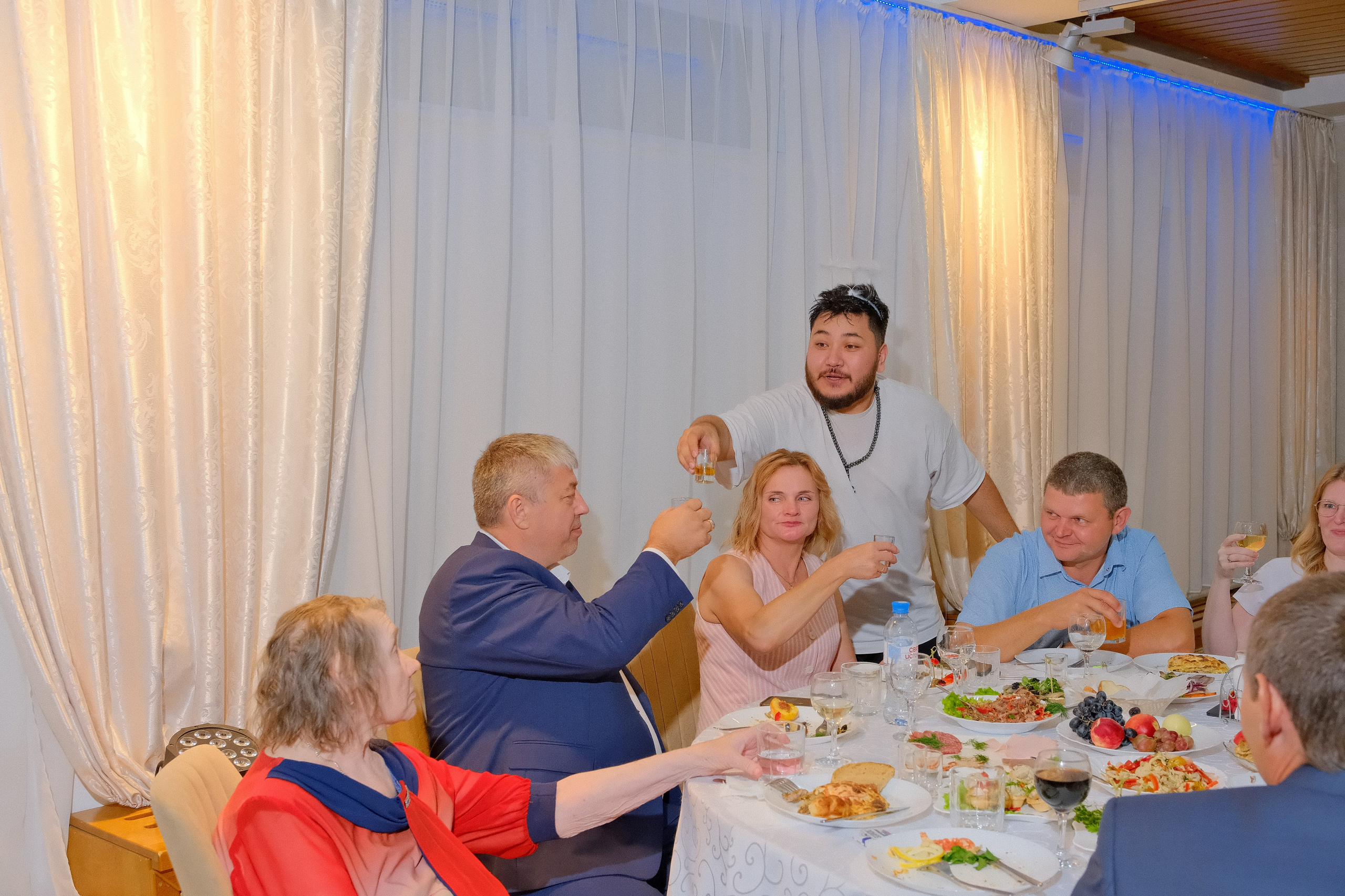 Репортаж. Фотограф и видеограф в Омск/Москва Сащенко Лера