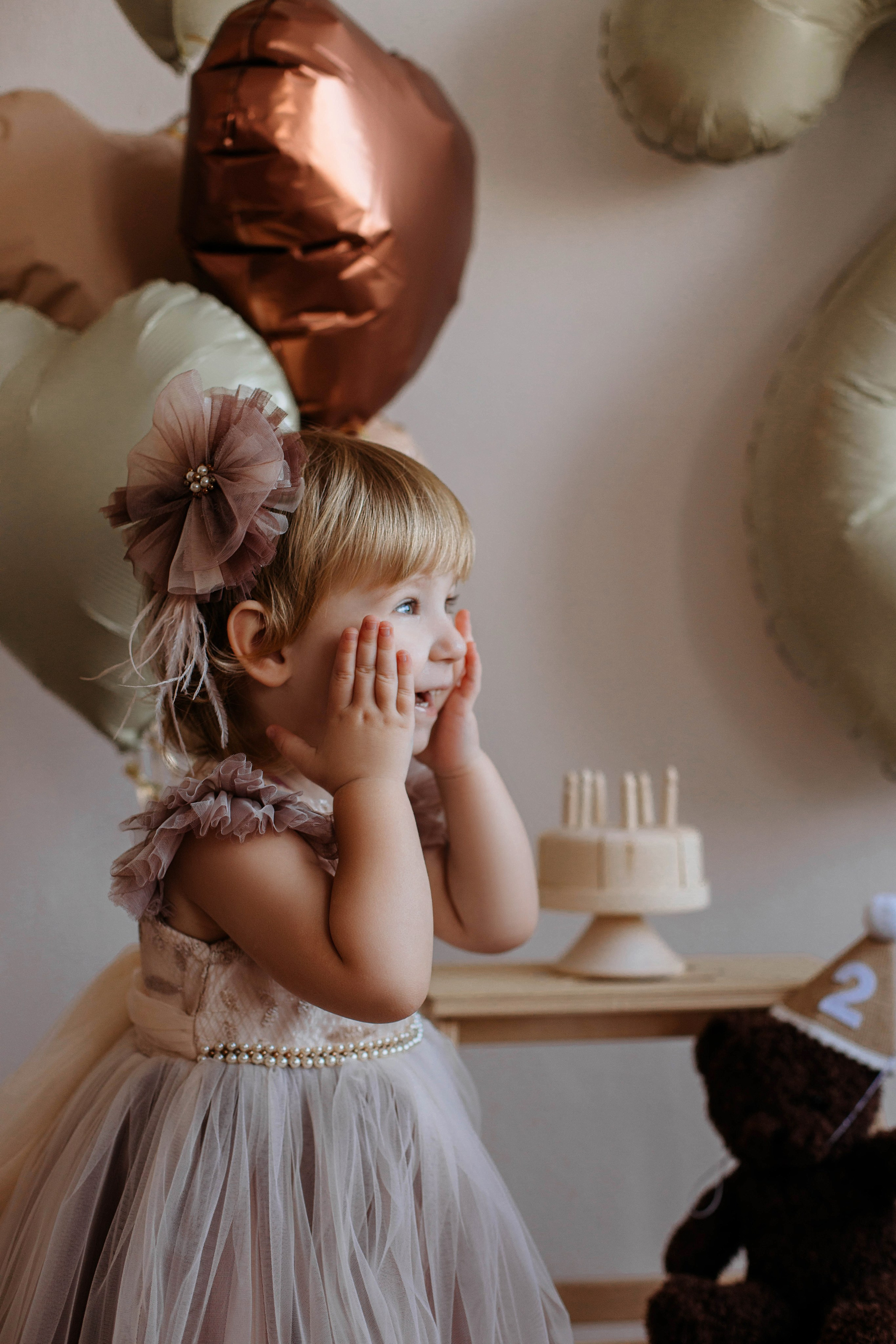 Дни рождения. Семейный и детский фотограф в Сальске