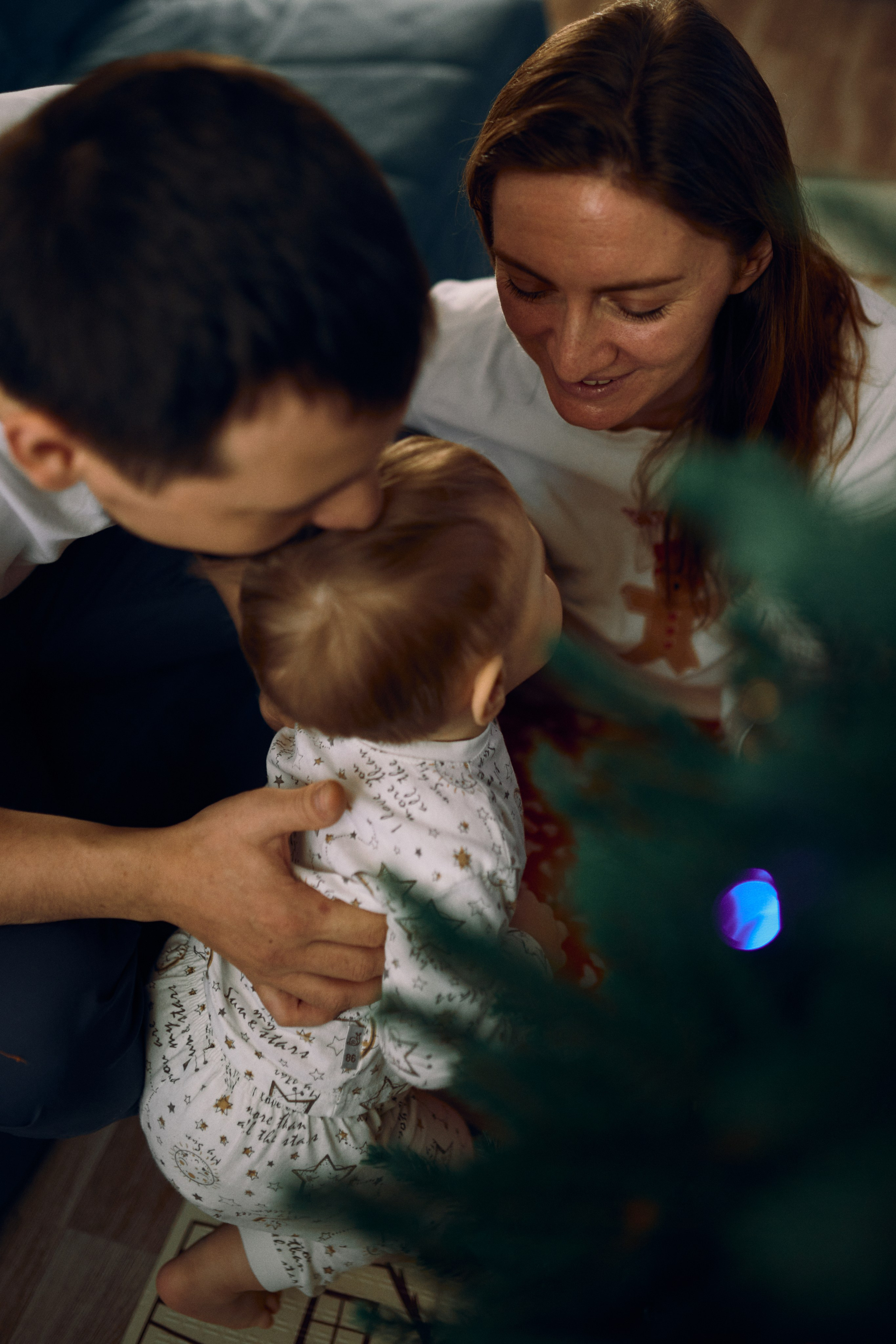 Дед Мороз, ВЫХОДИ!. Фотограф Ионова Анастасия, г Владивосток