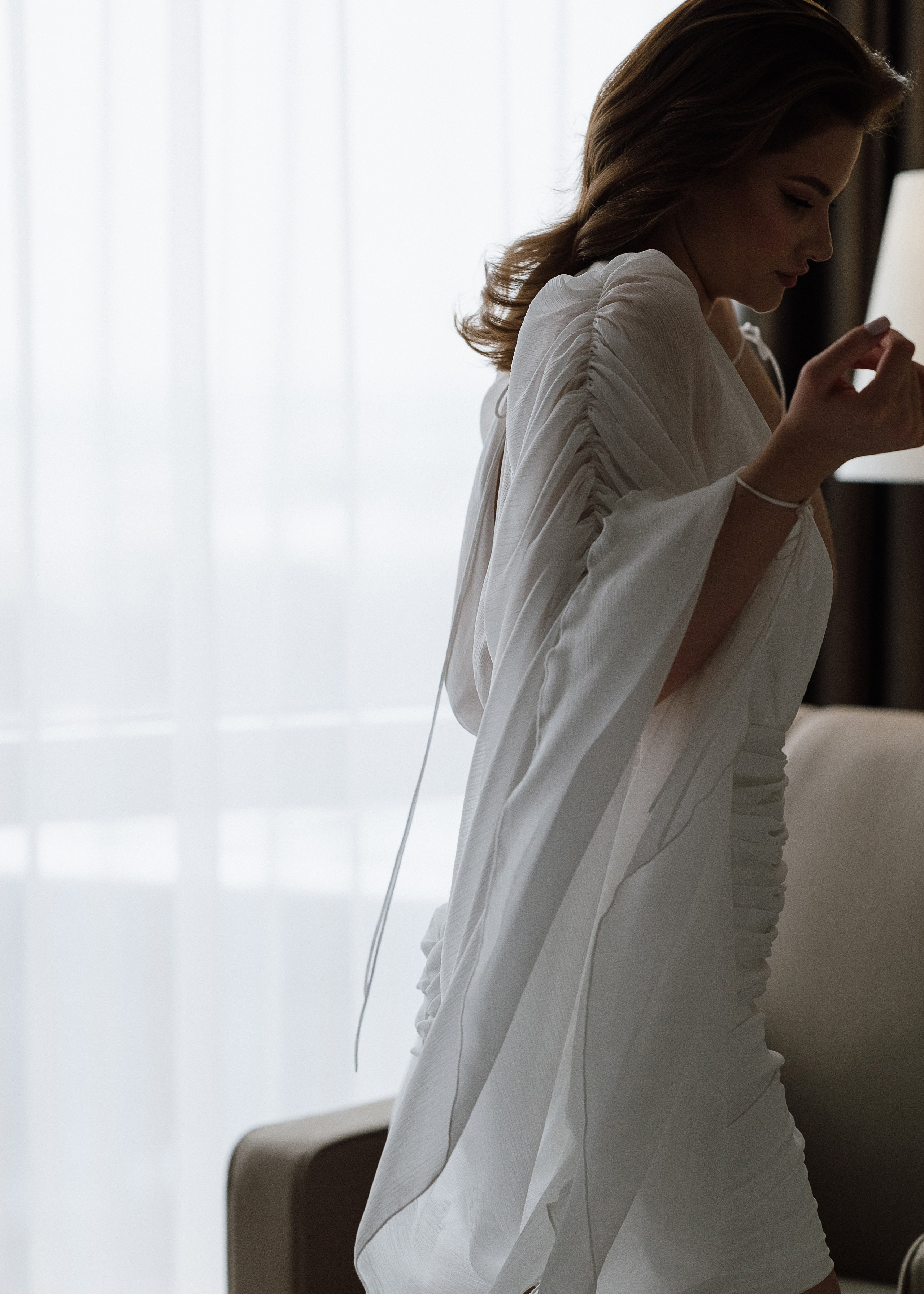 Сергей & Анастасия 2024. Фотограф Москва. Шульгинова Ольга