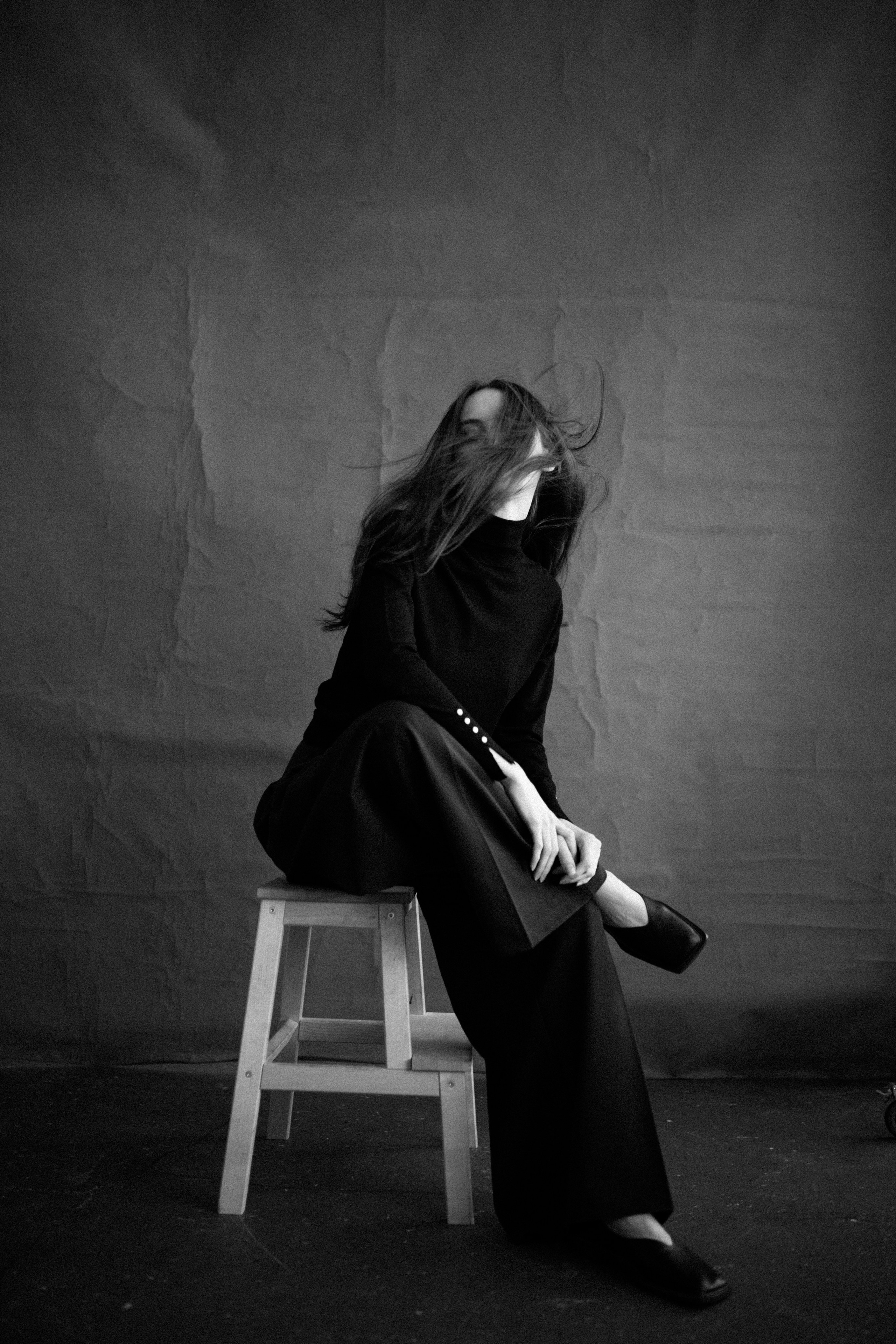 Muse. Фотограф Москва Дмитрий Курасов