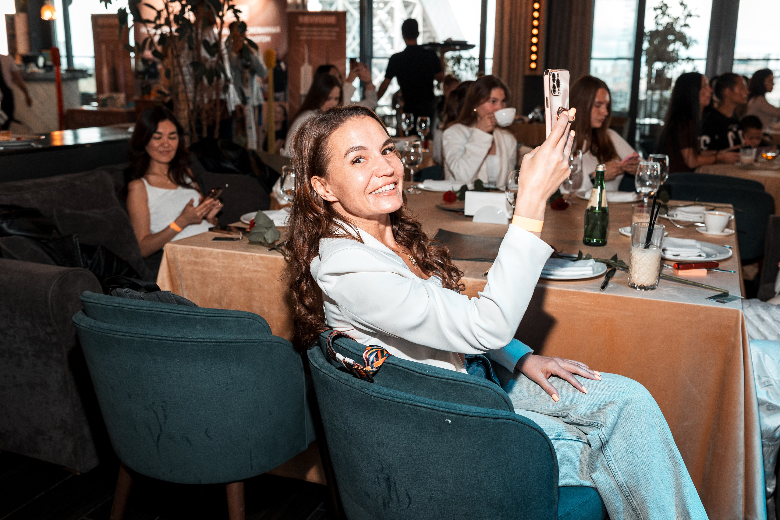 Bloggers Hub. Shevelev Nikita Photography