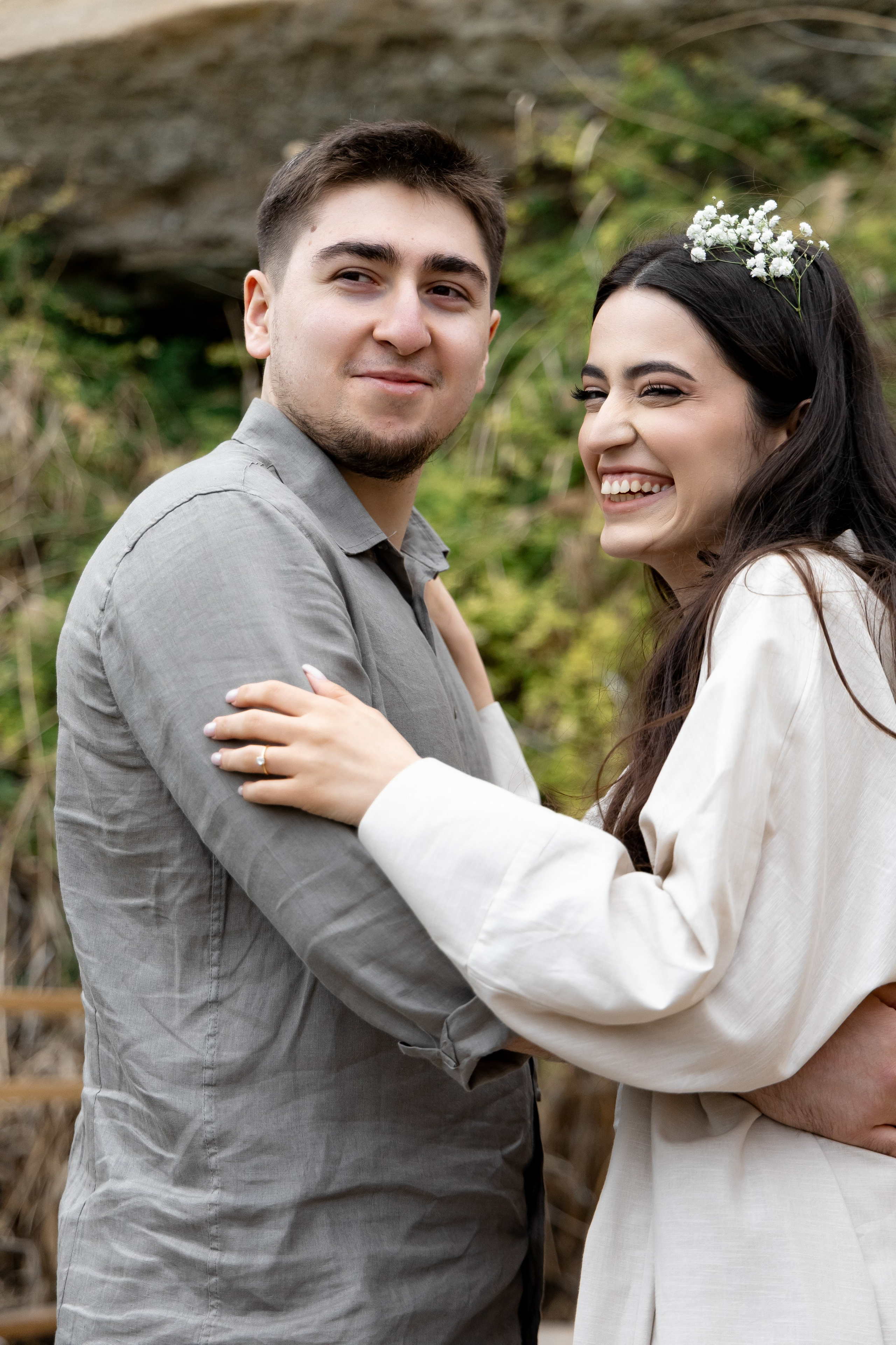 Abdulaziz & Emiliya. Свадебный и фэшн фотограф