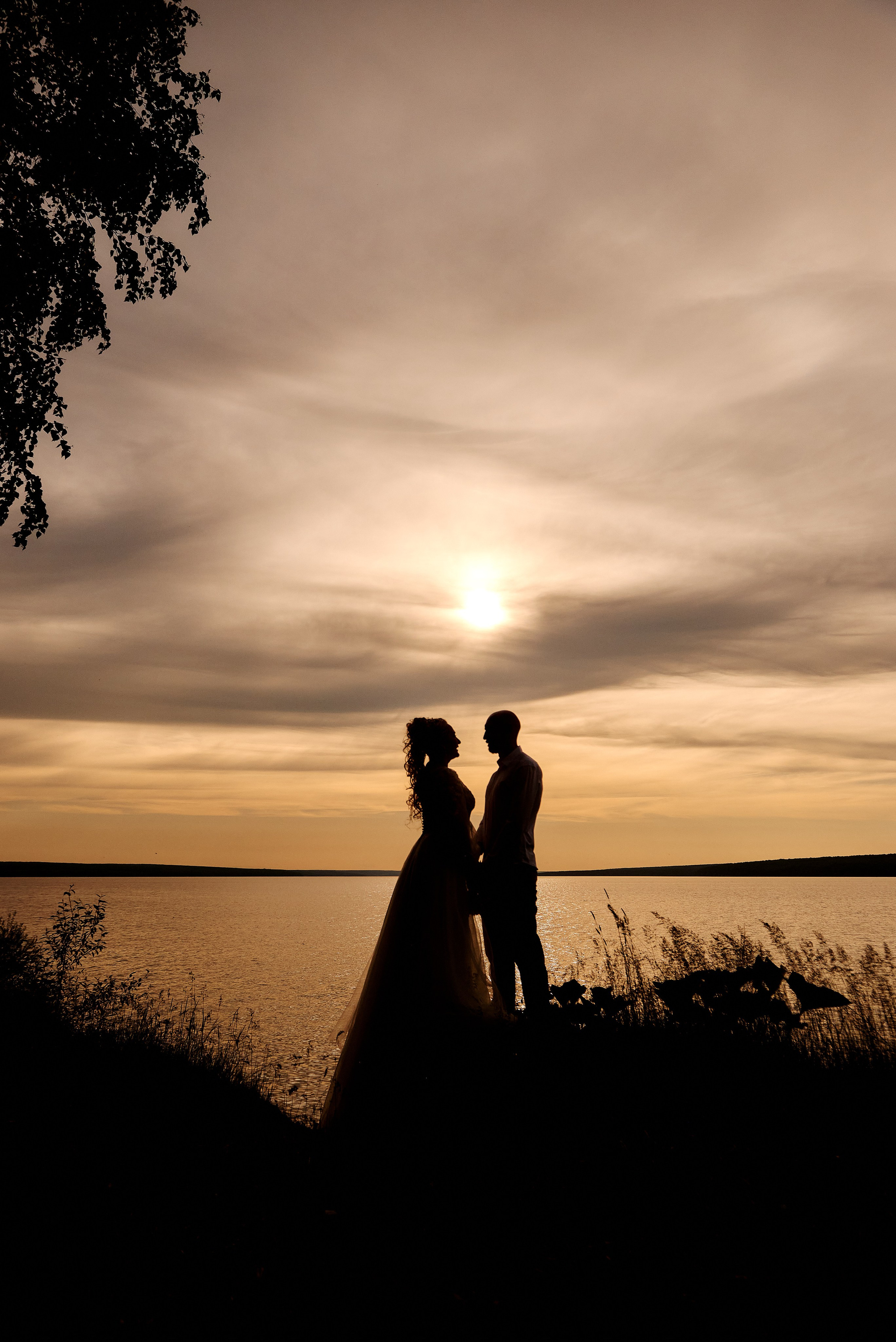 Свадебная фотография в Пензе. Свадебный и семейный фотограф Петр Гатыло