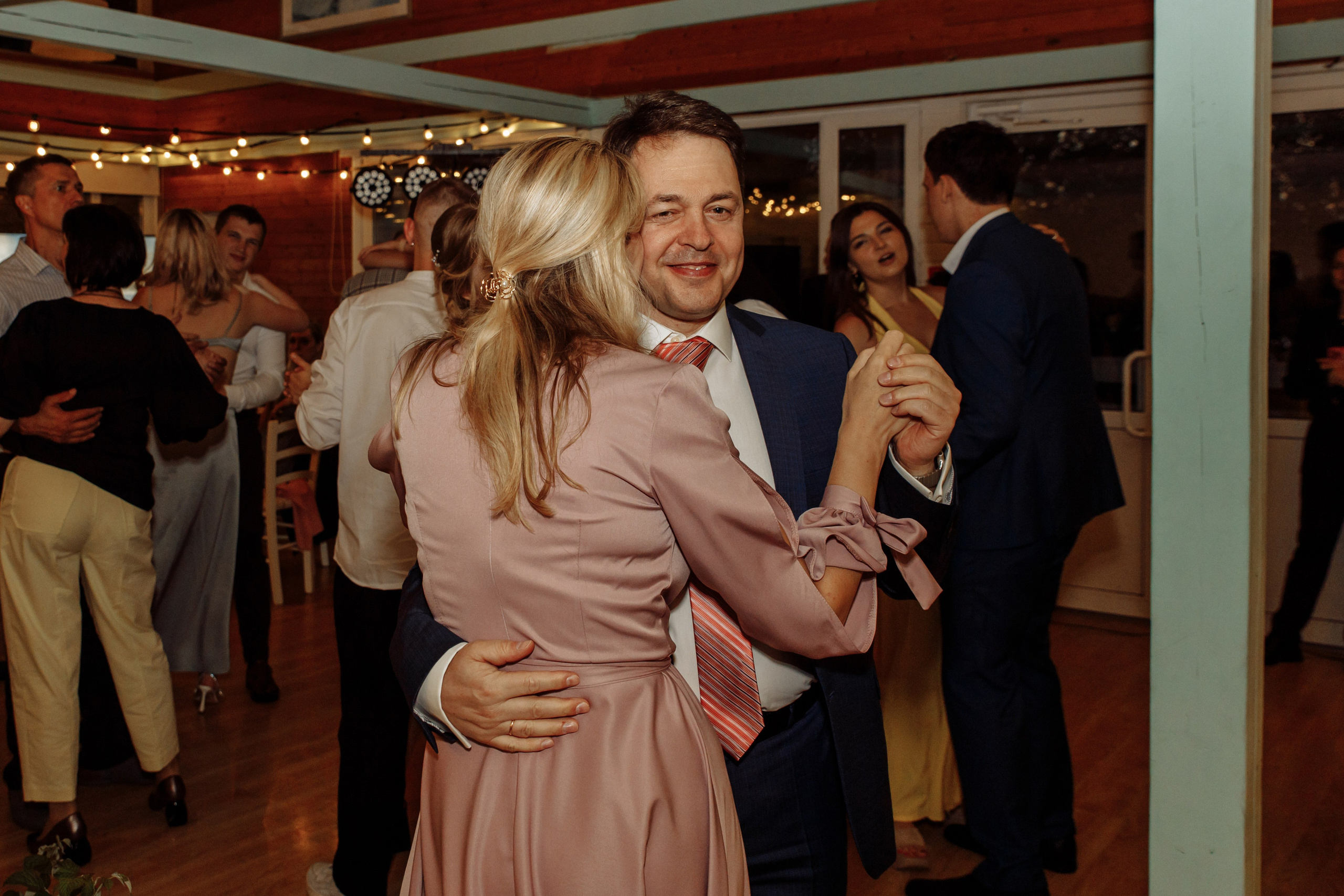 Влад и Даша