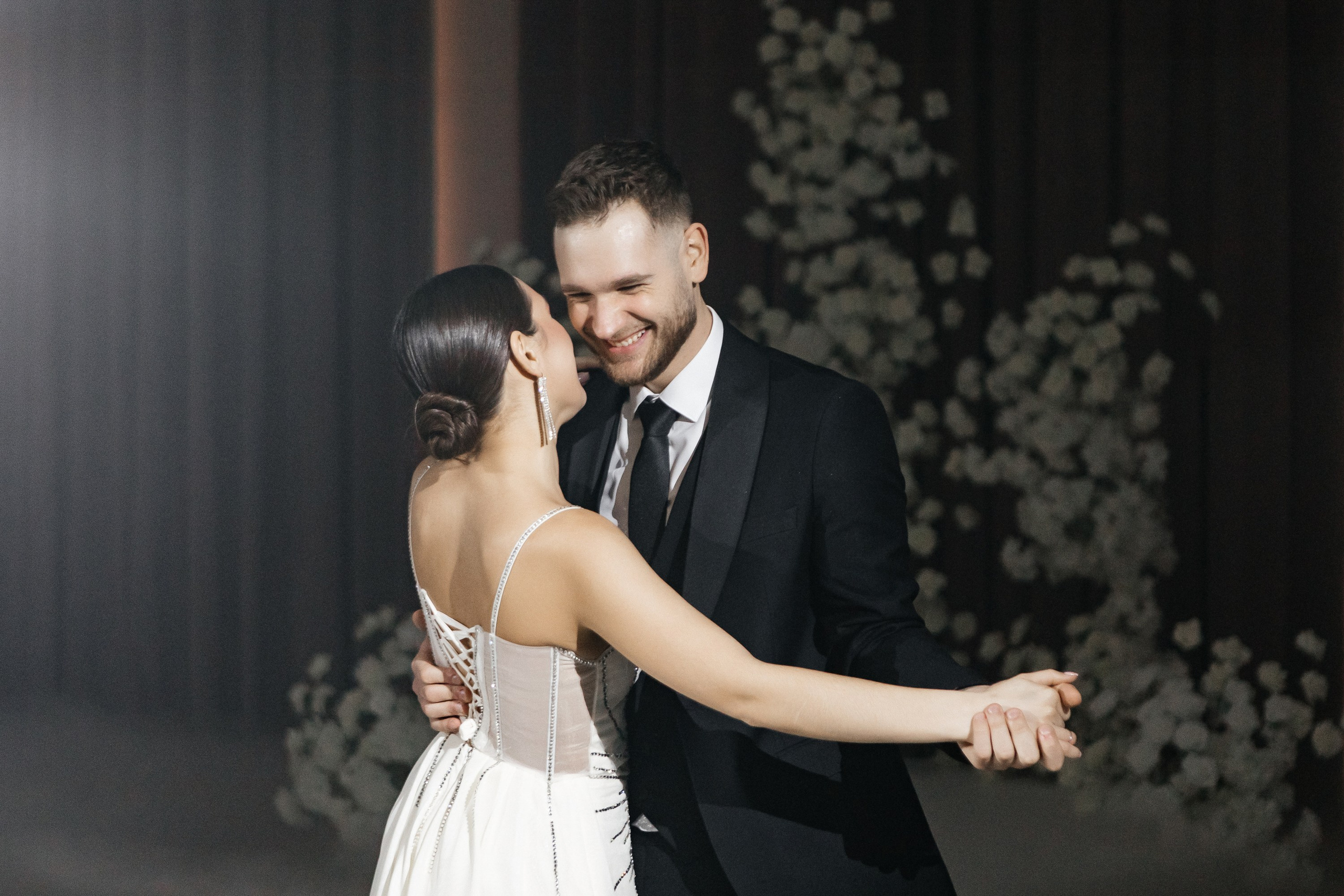 D&S. Фотограф Таганрог Хребет София