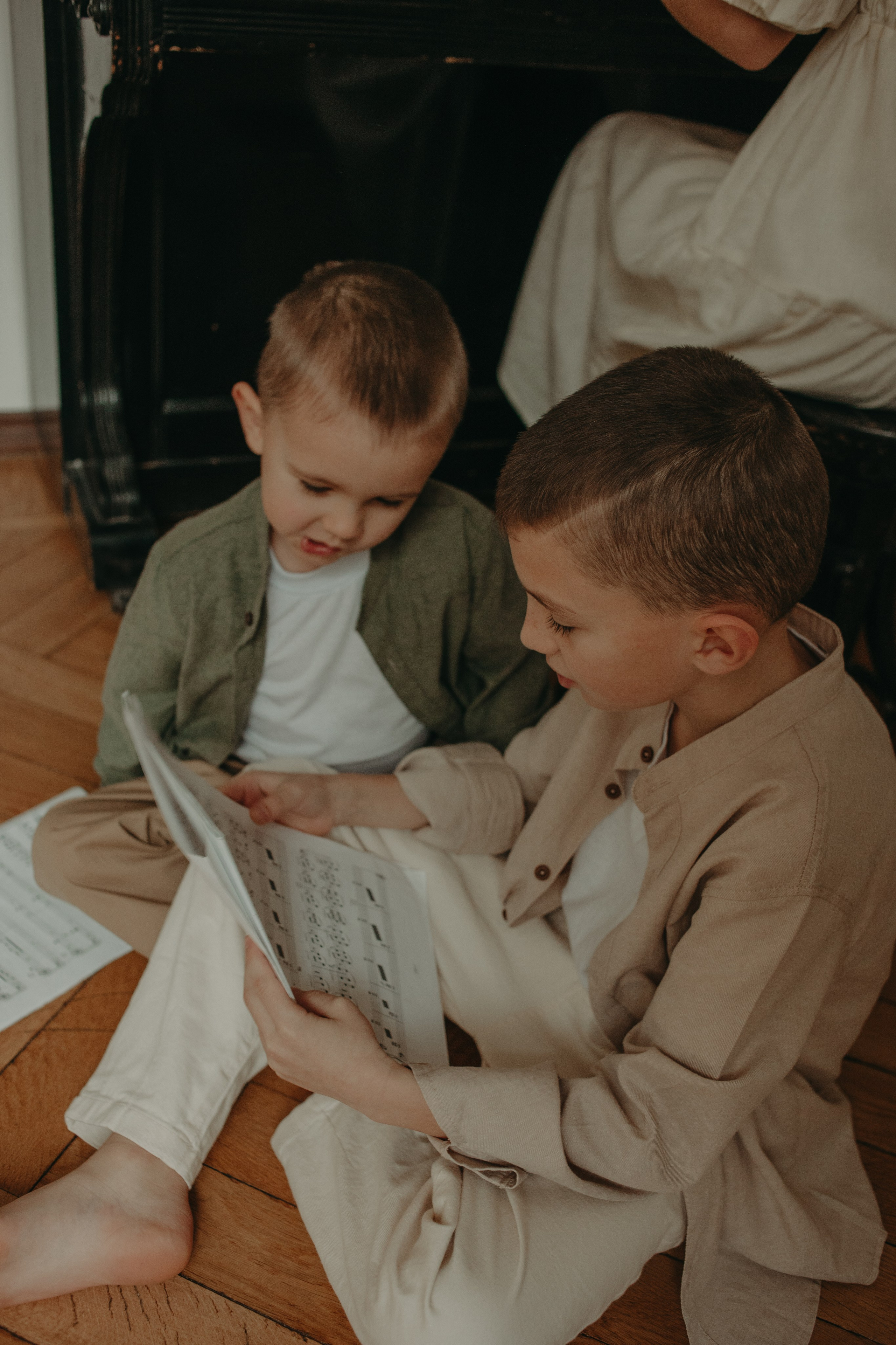 Чем заняться дома. Фотограф в Краснодаре Евгения Михаевич