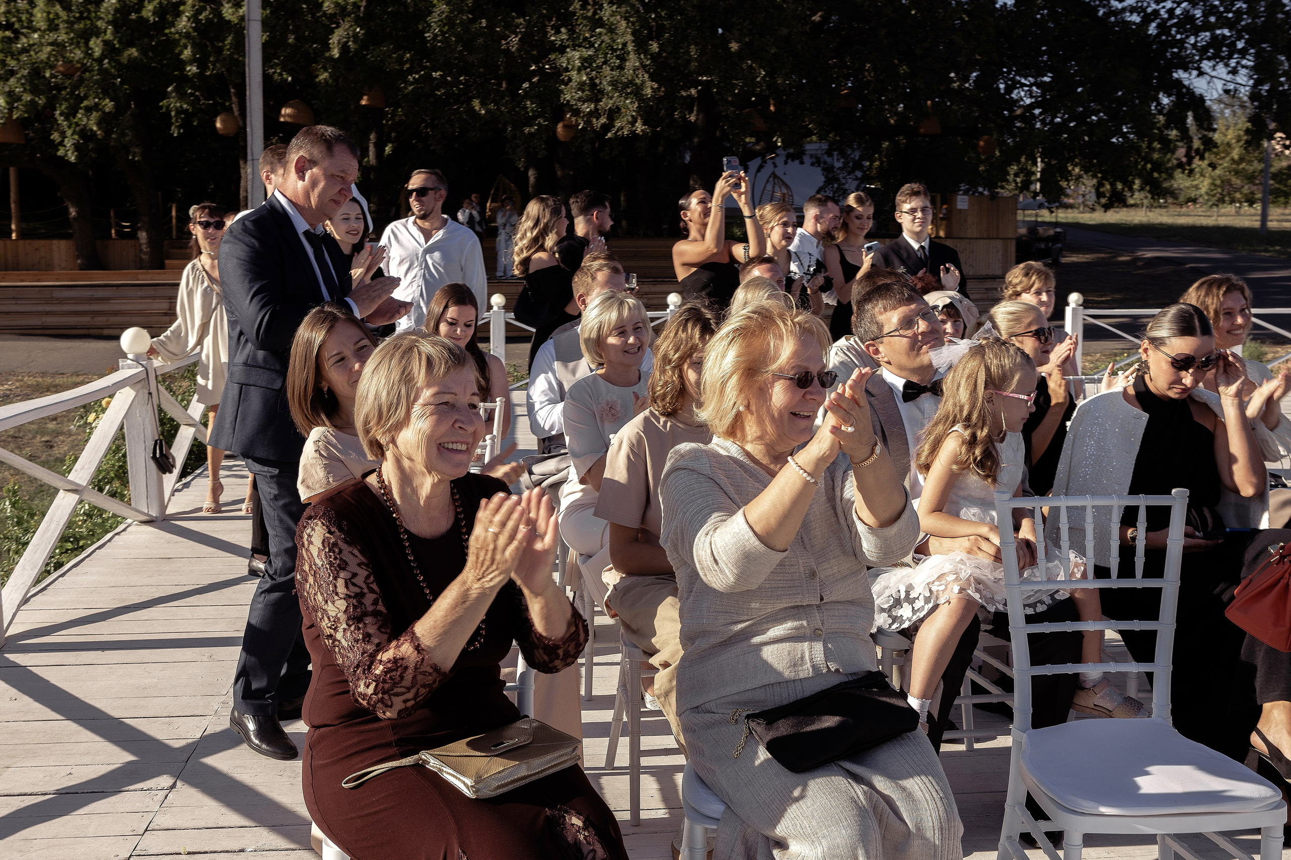 Саша и Виталия. Свадебный фотограф в Воронеже Вероника Богай