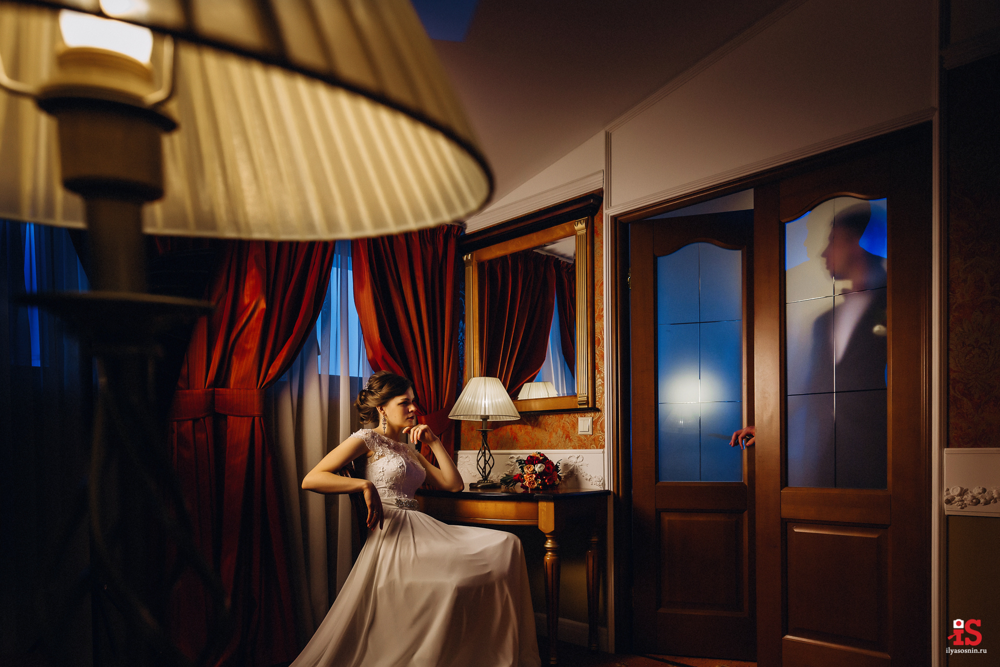 Профессиональный фотограф Петрозаводск Илья Соснин