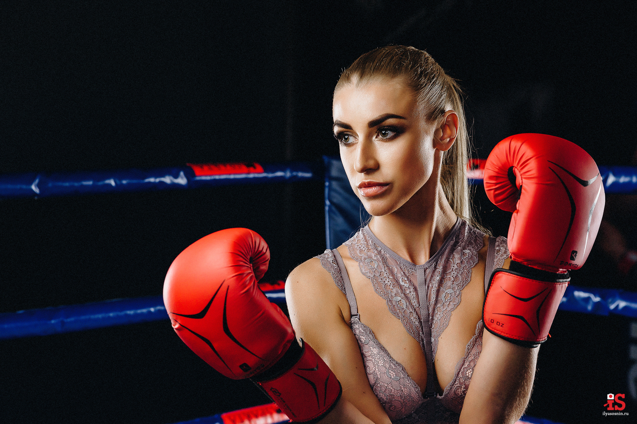 Аня, Эля, Аня. Профессиональный фотограф Петрозаводск Илья Соснин