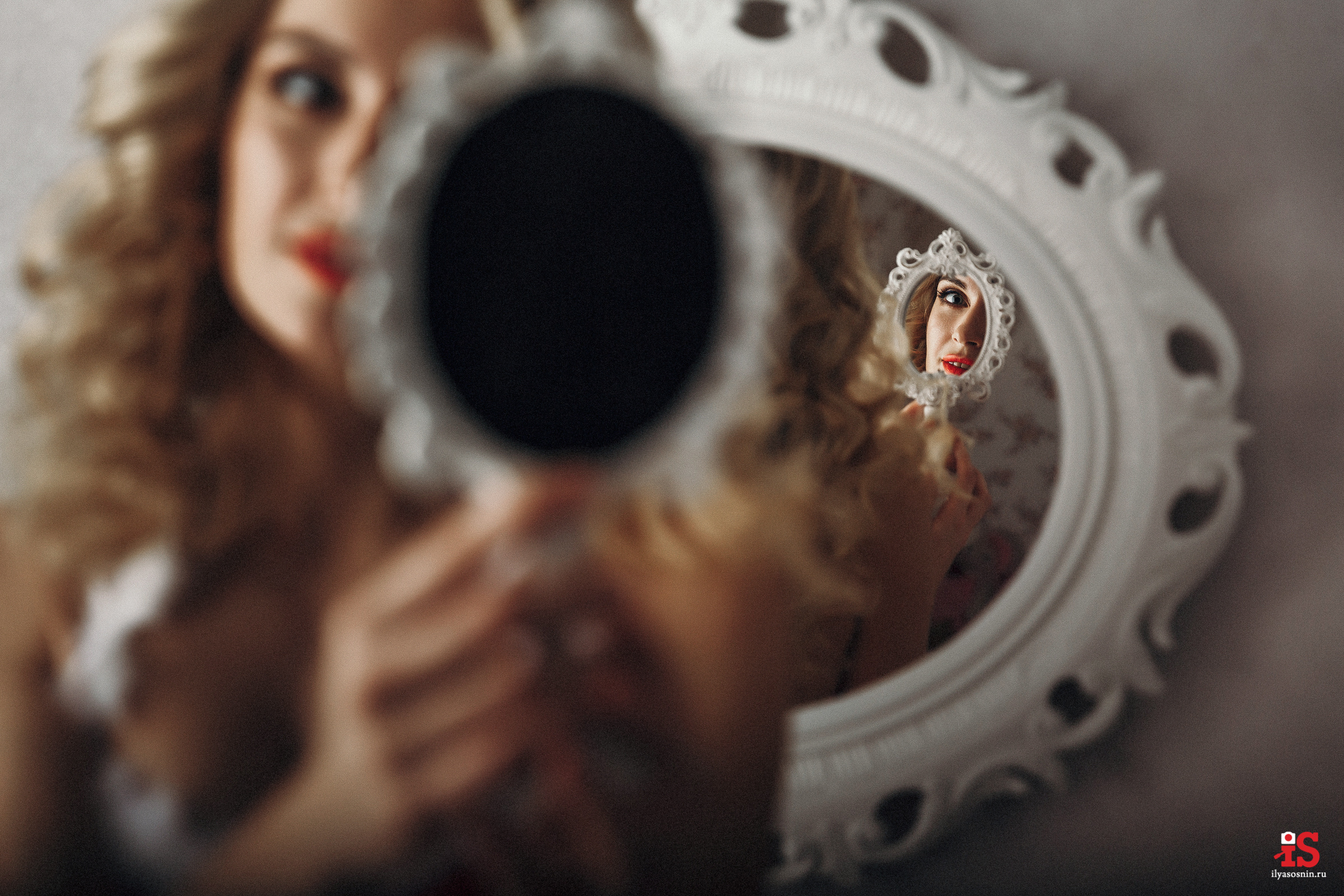Илона. Профессиональный фотограф Петрозаводск Илья Соснин
