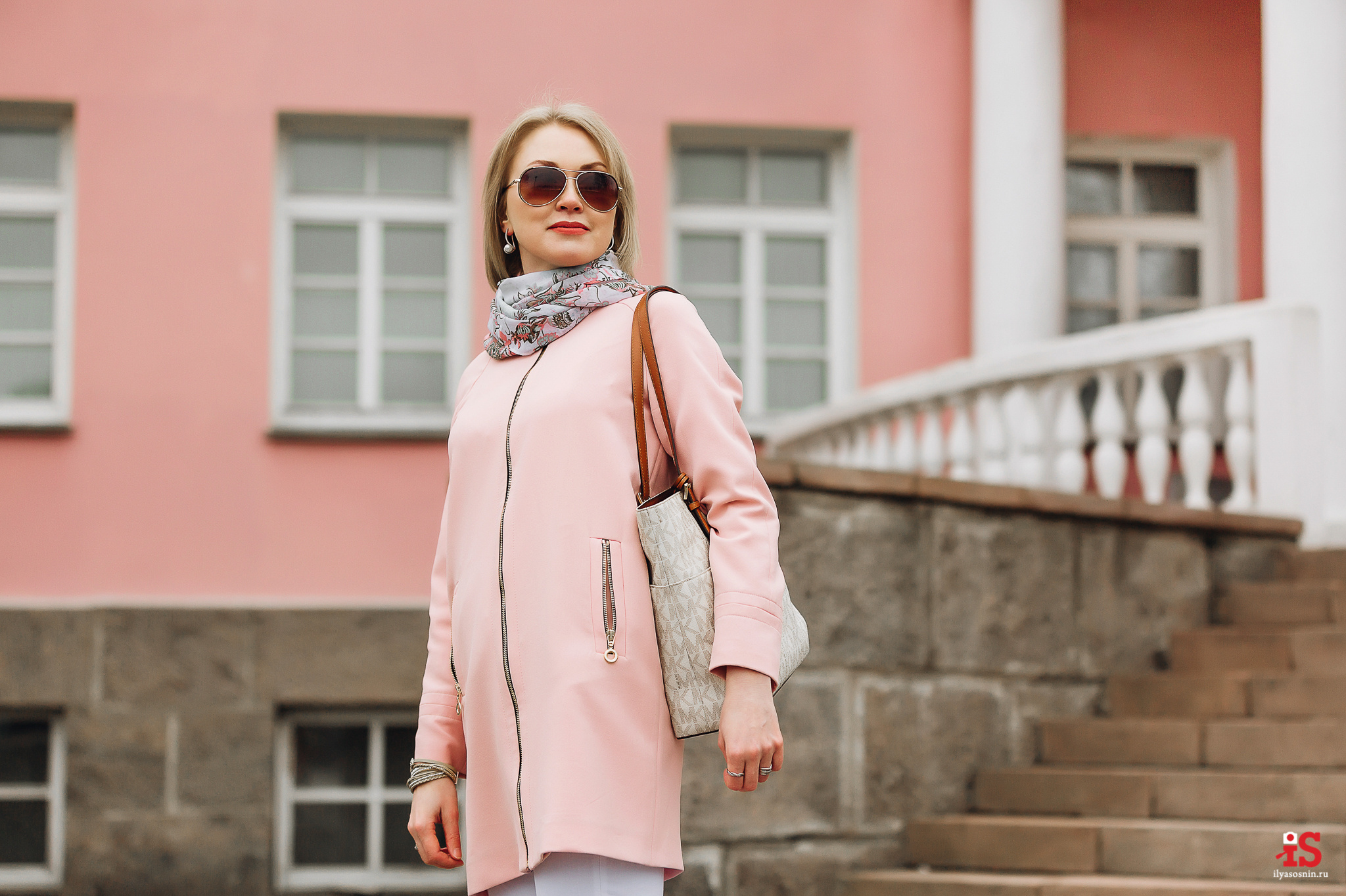 Катерина. Профессиональный фотограф Петрозаводск Илья Соснин