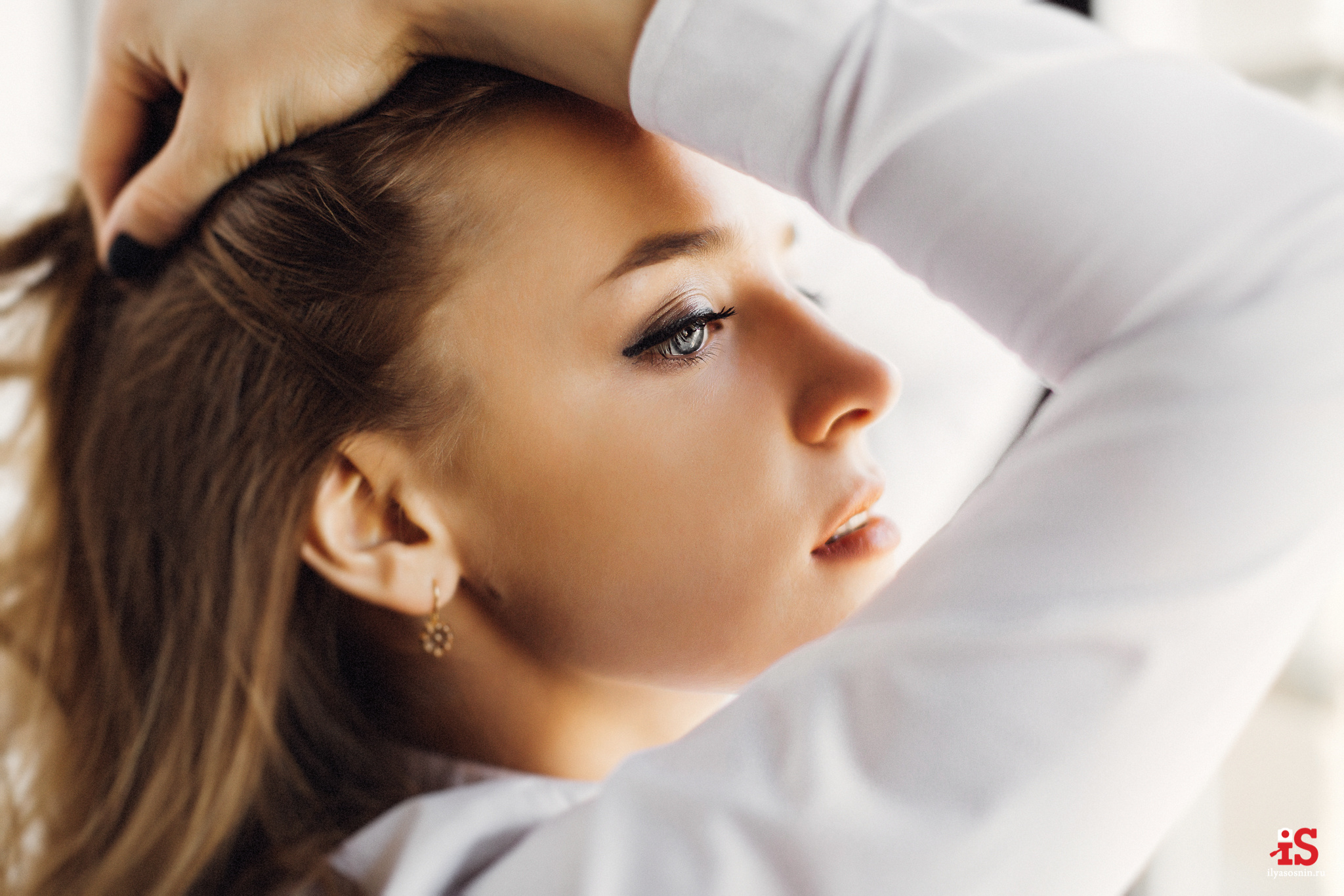 Наташа. Профессиональный фотограф Петрозаводск Илья Соснин