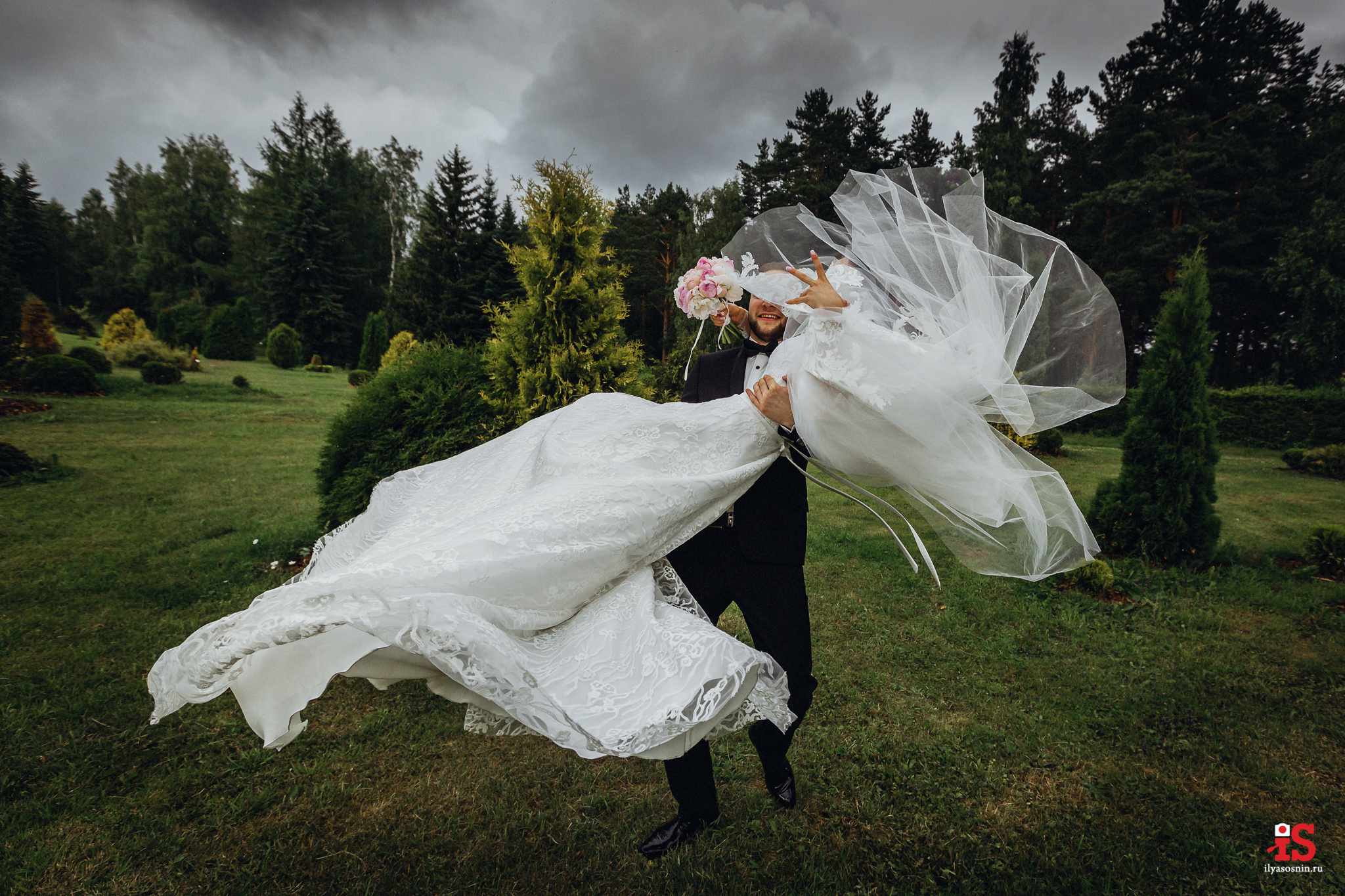 Профессиональный фотограф Петрозаводск Илья Соснин