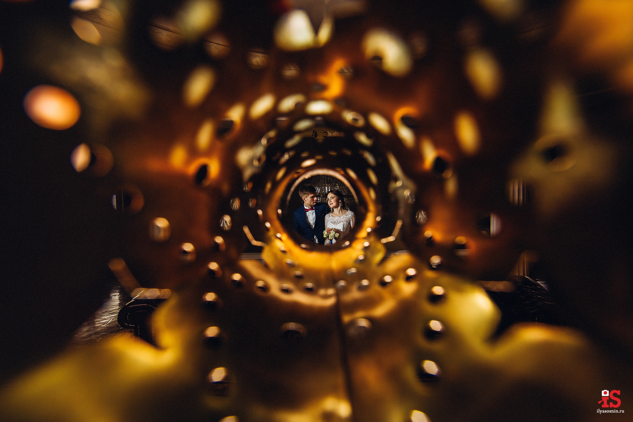 Профессиональный фотограф Петрозаводск Илья Соснин