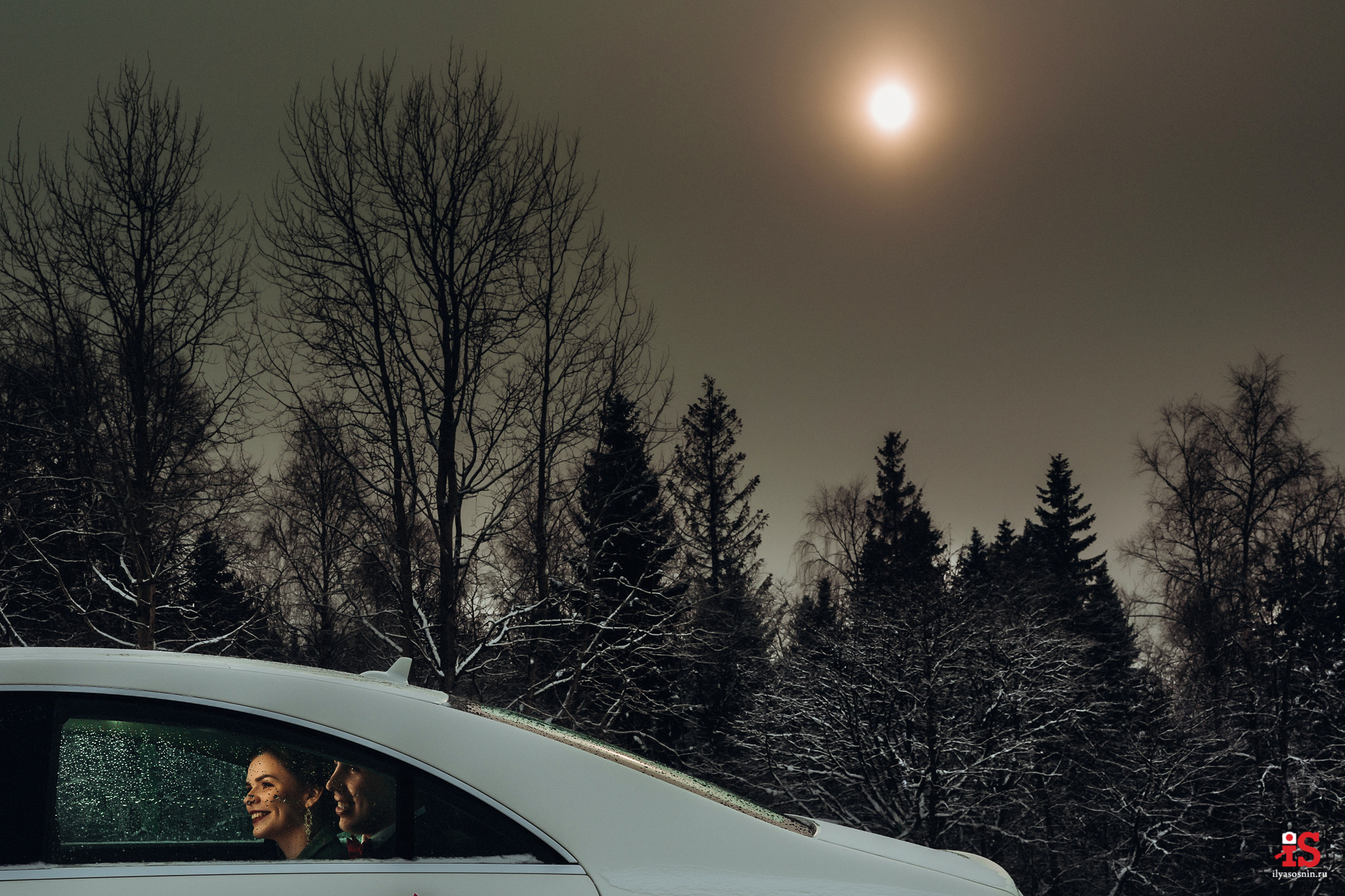 Профессиональный фотограф Петрозаводск Илья Соснин