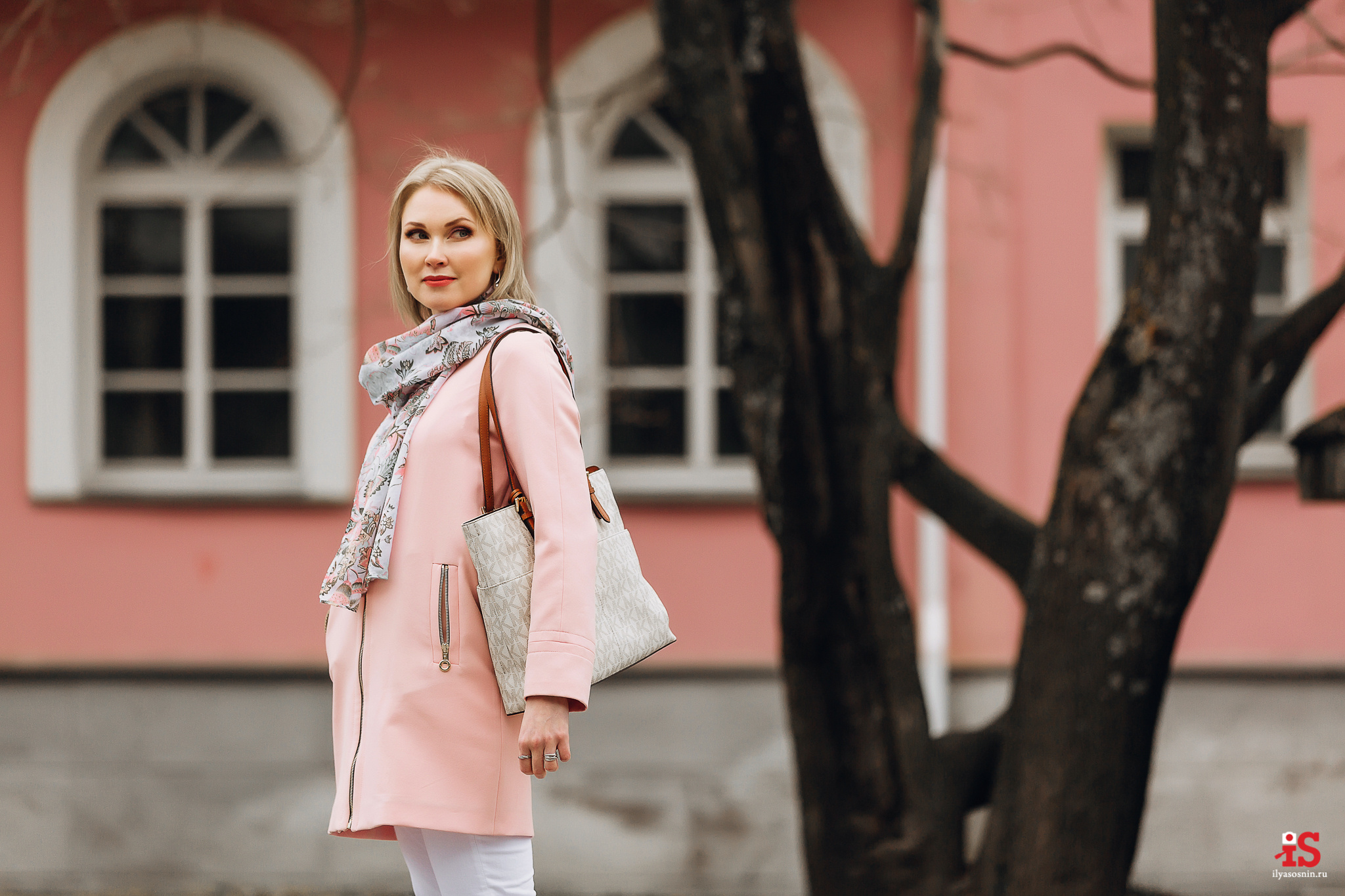 Катерина. Профессиональный фотограф Петрозаводск Илья Соснин