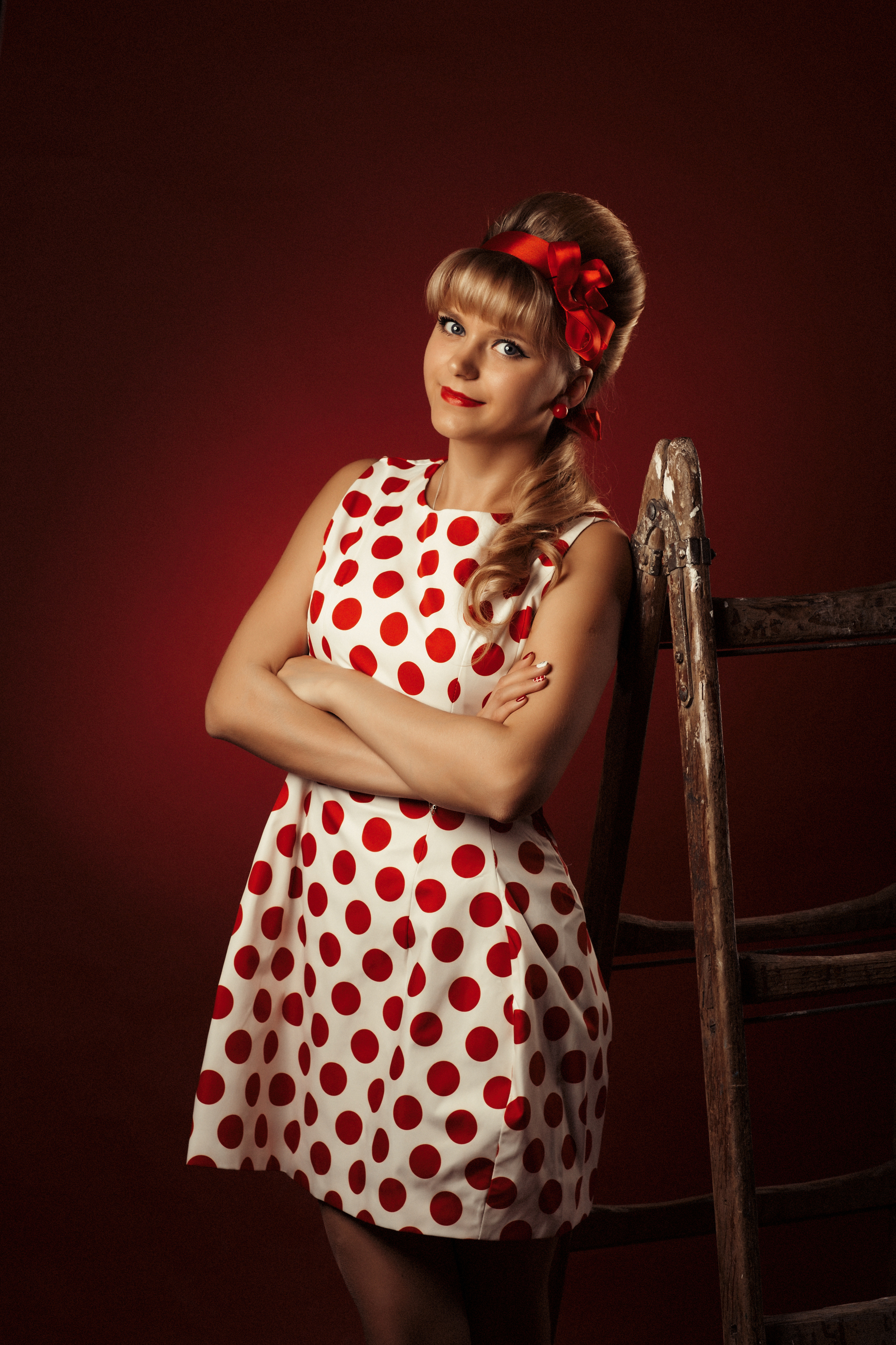 Вика. Профессиональный фотограф Петрозаводск Илья Соснин