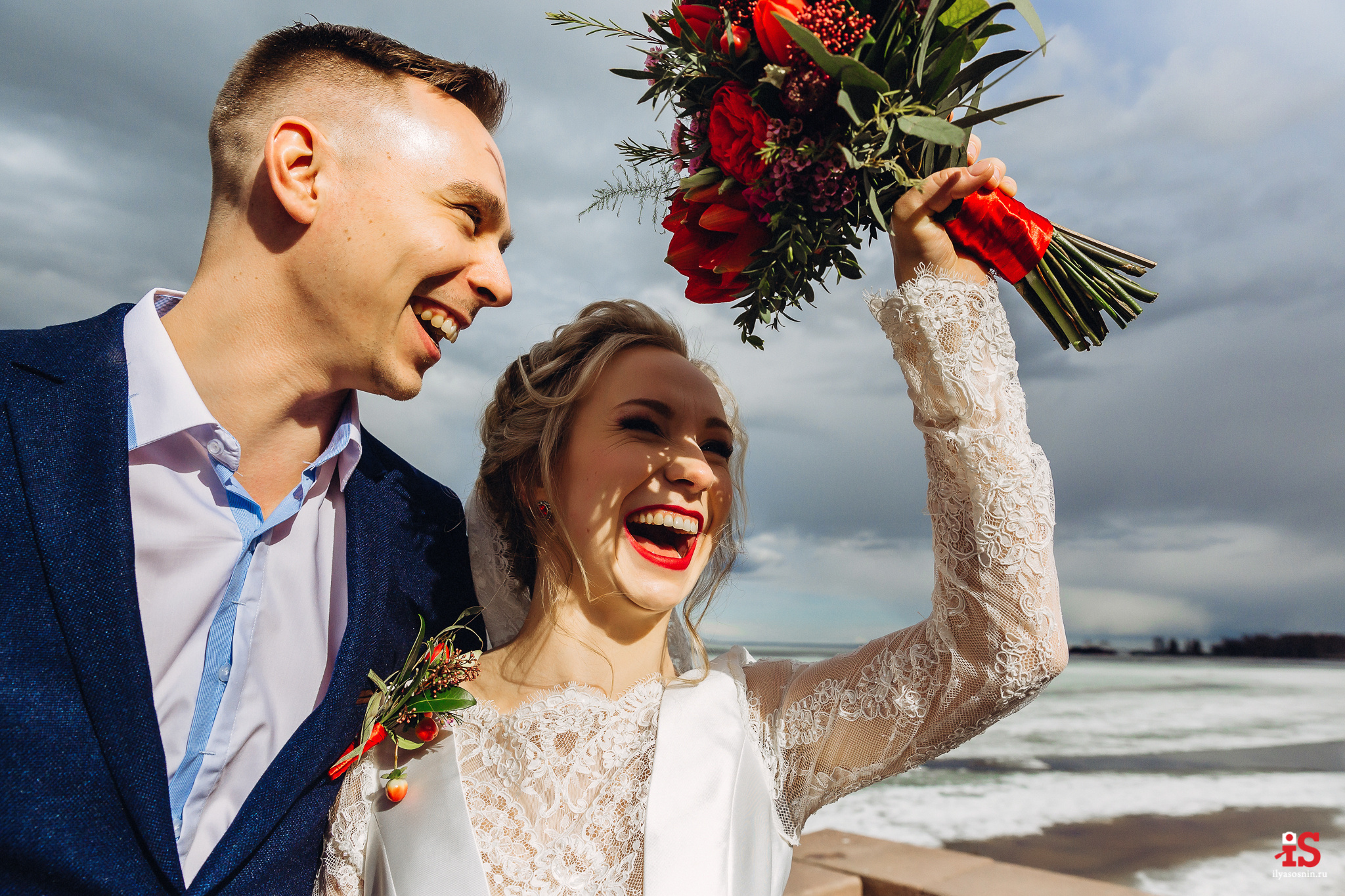 Профессиональный фотограф Петрозаводск Илья Соснин