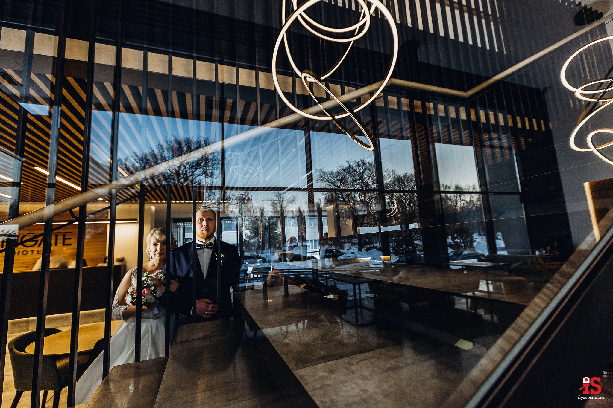 Профессиональный фотограф Петрозаводск Илья Соснин